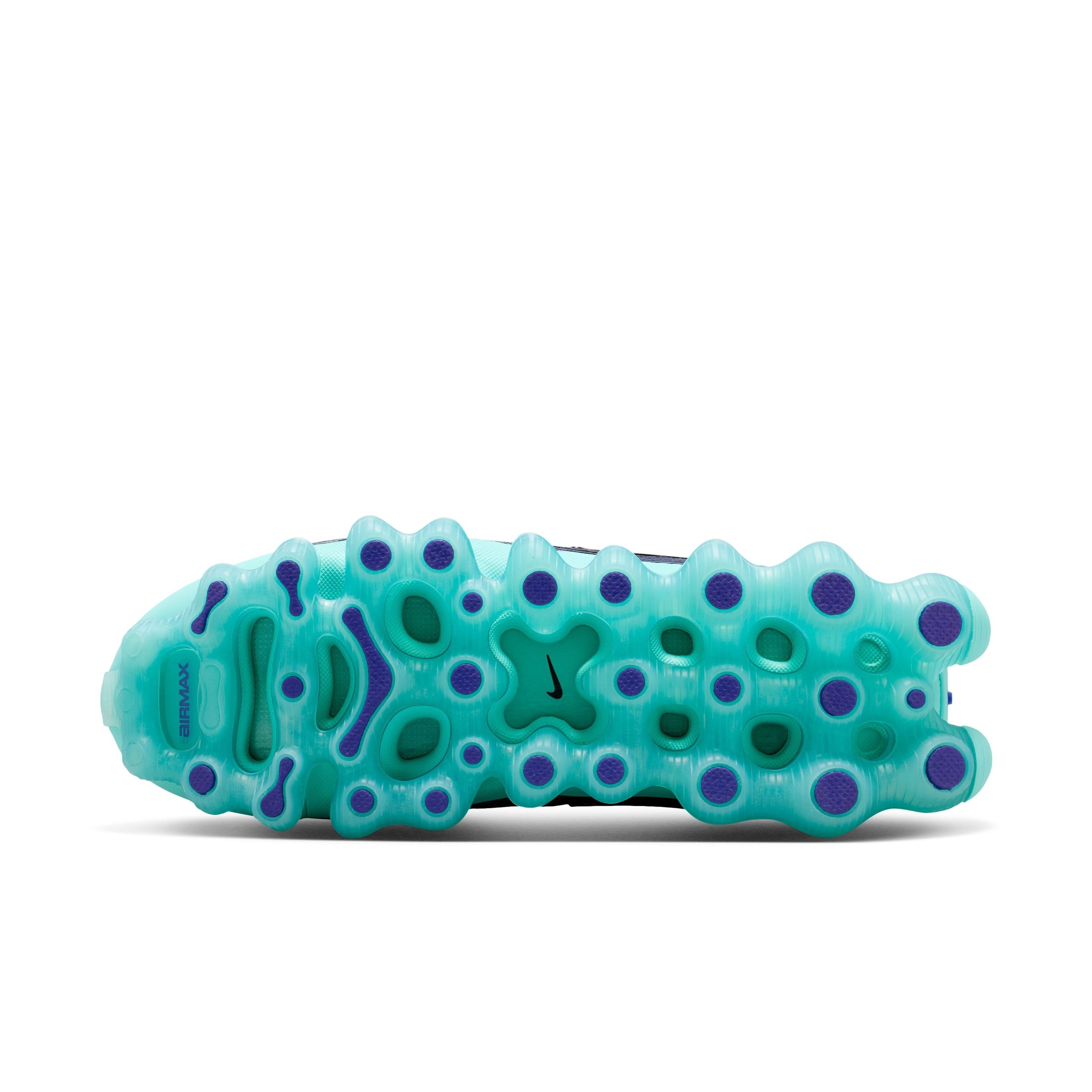 Nike Air Liquid Max Erkek Spor Ayakkabı