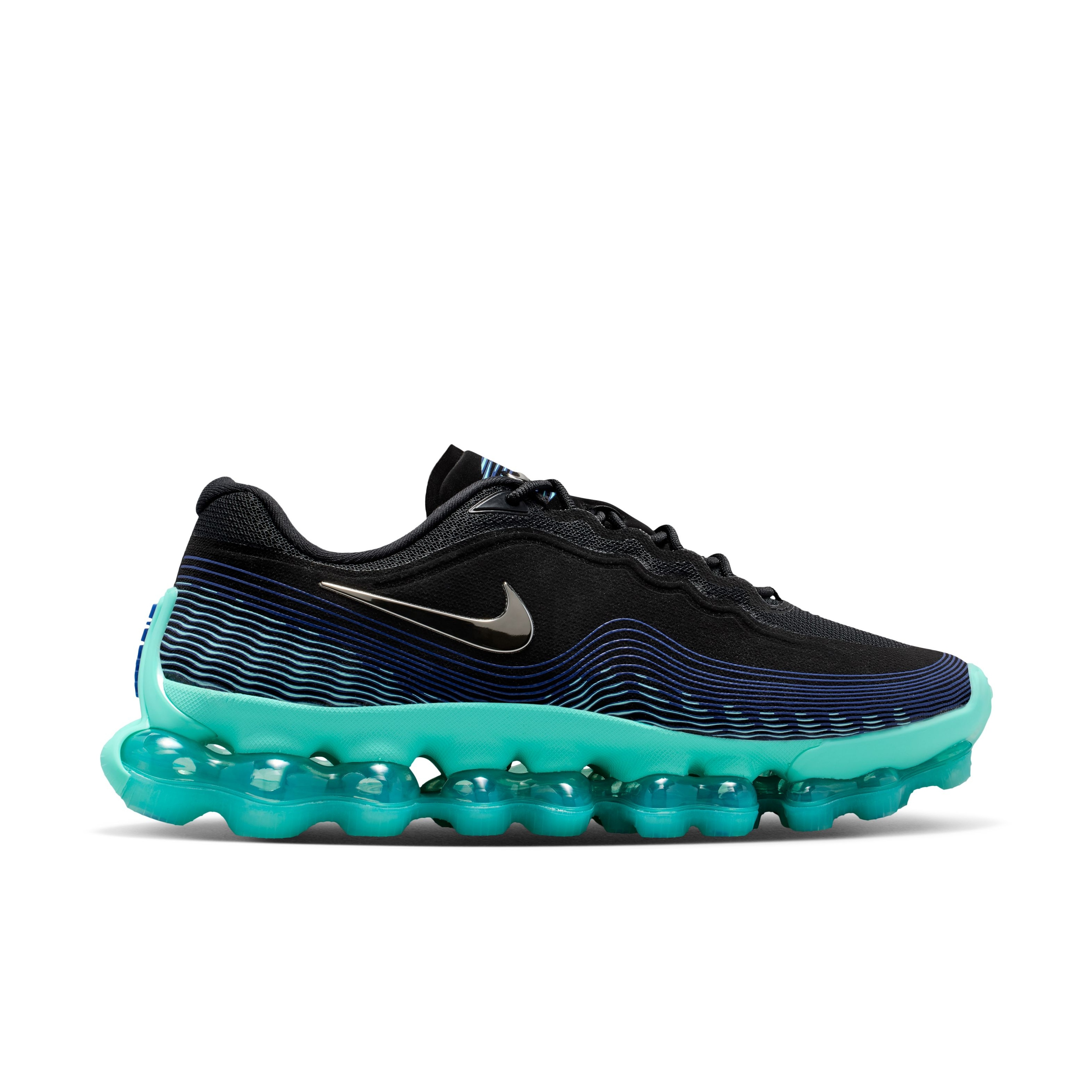 Nike Air Liquid Max Erkek Spor Ayakkabı