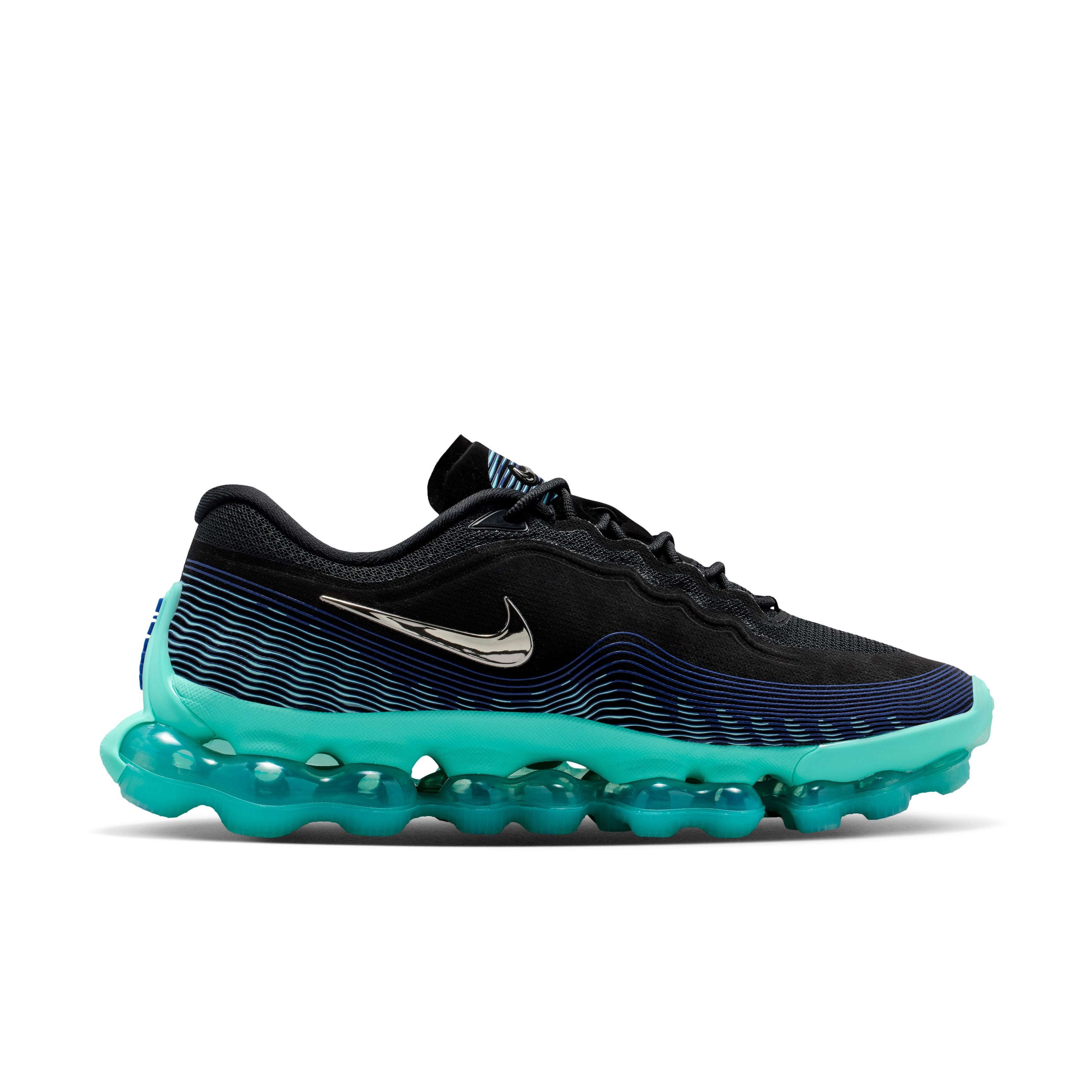 Nike Air Liquid Max Erkek Spor Ayakkabı