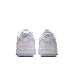Nike Air Force 1 '07 LV8 "Black" Erkek Spor Ayakkabı