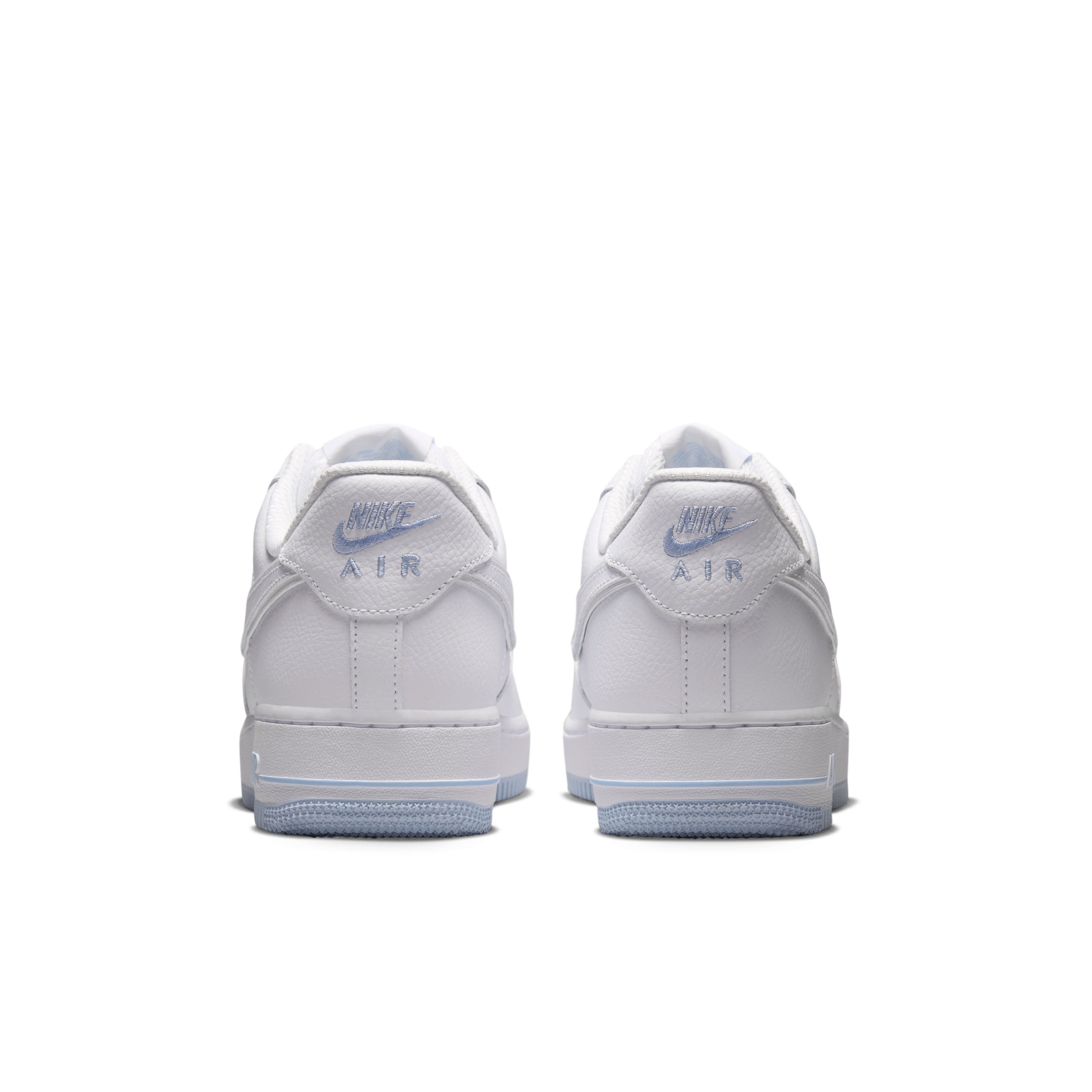 Nike Air Force 1 '07 LV8 "Black" Erkek Spor Ayakkabı