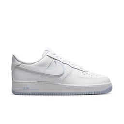 Nike Air Force 1 '07 LV8 "Black" Erkek Spor Ayakkabı