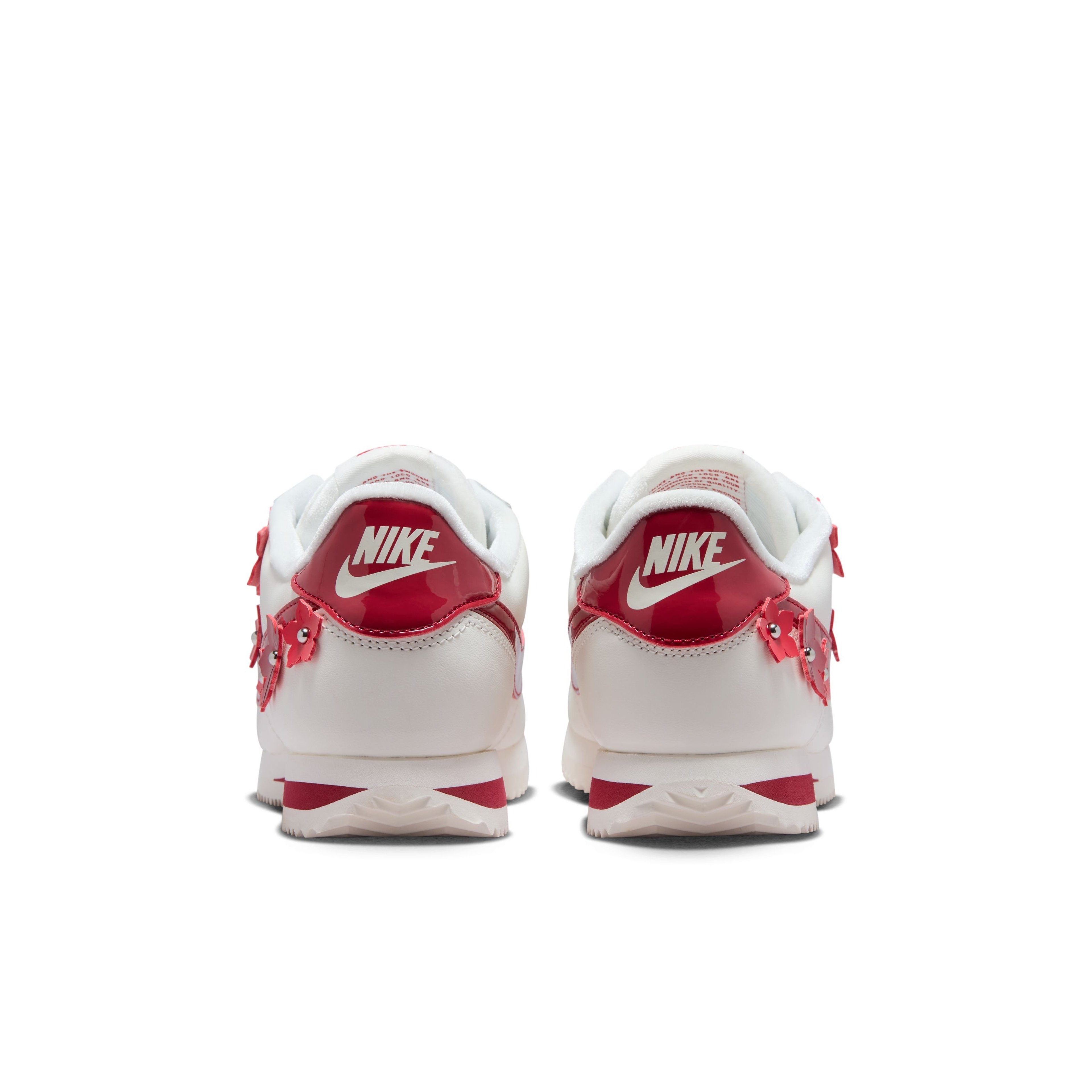Nike Cortez Ltr Florette Kadın Spor Ayakkabı