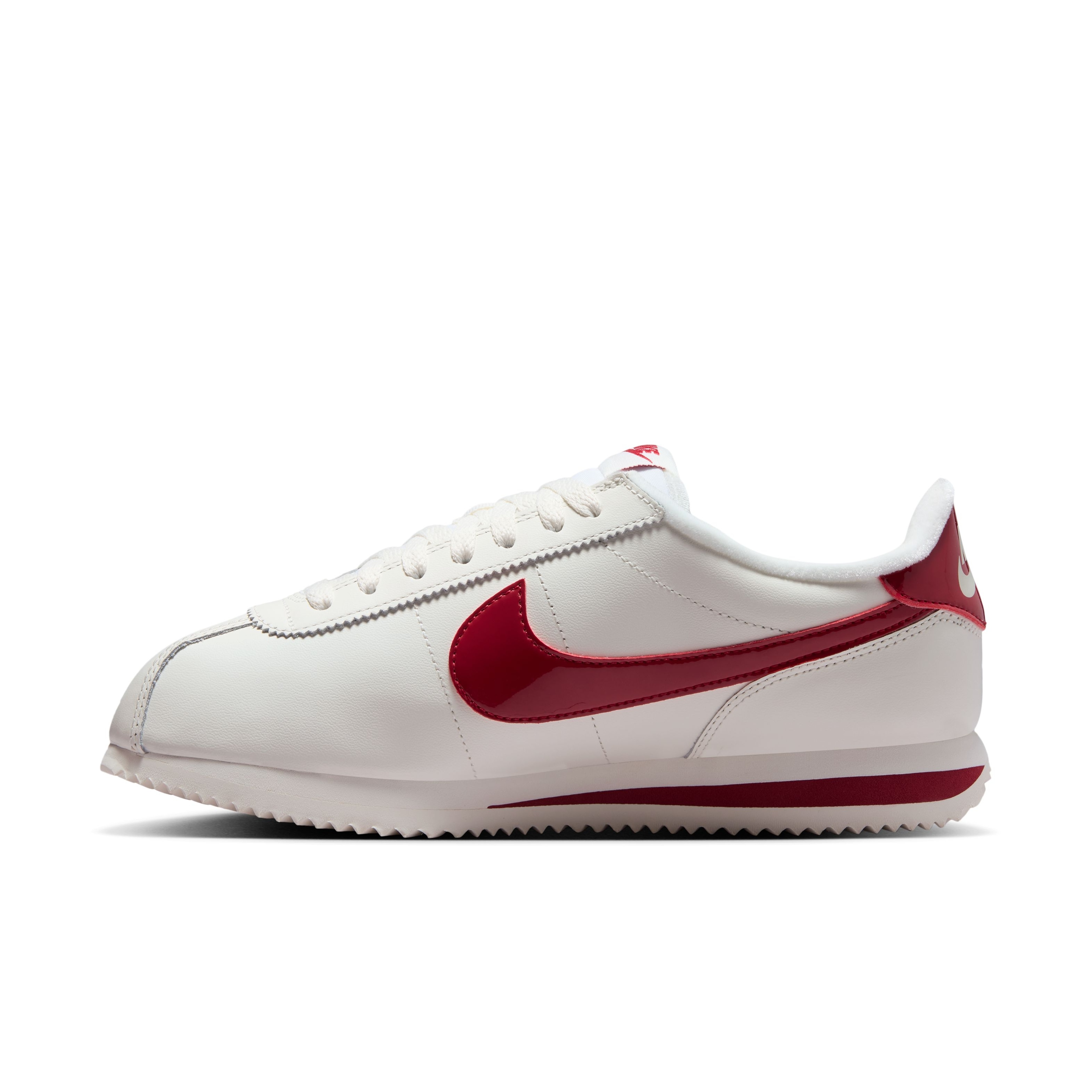 Nike Cortez Ltr Florette Kadın Spor Ayakkabı