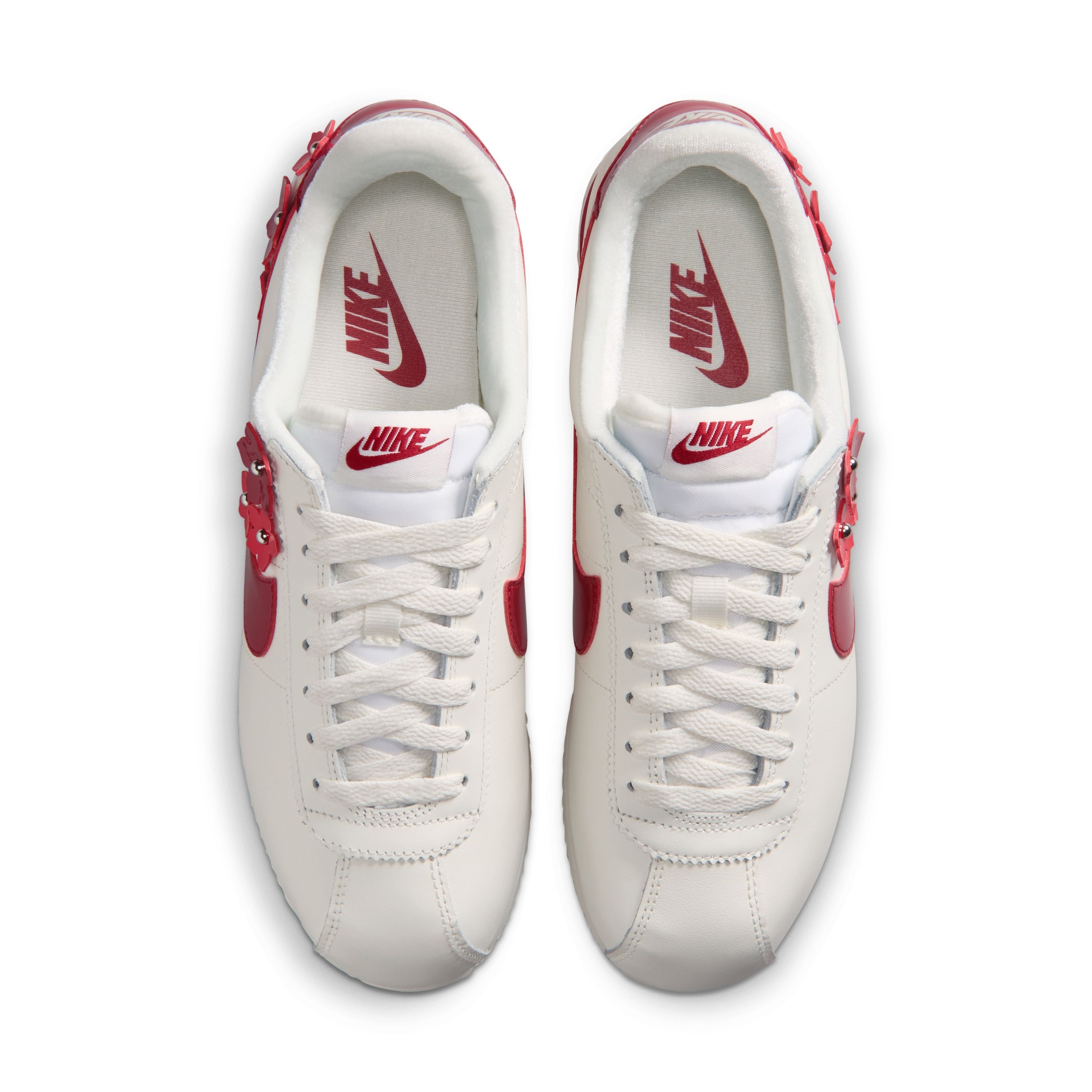 Nike Cortez Ltr Florette Kadın Spor Ayakkabı