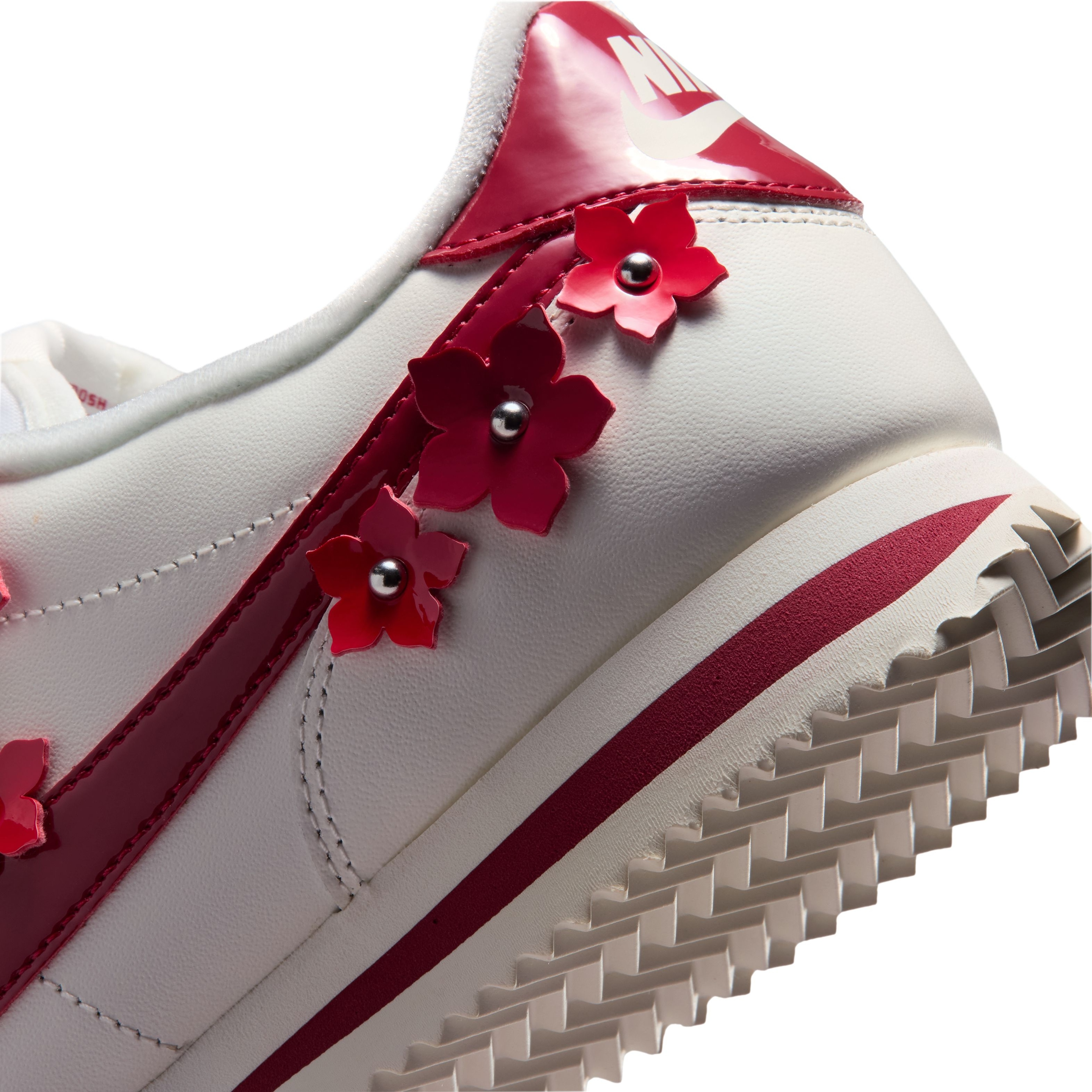 Nike Cortez Ltr Florette Kadın Spor Ayakkabı