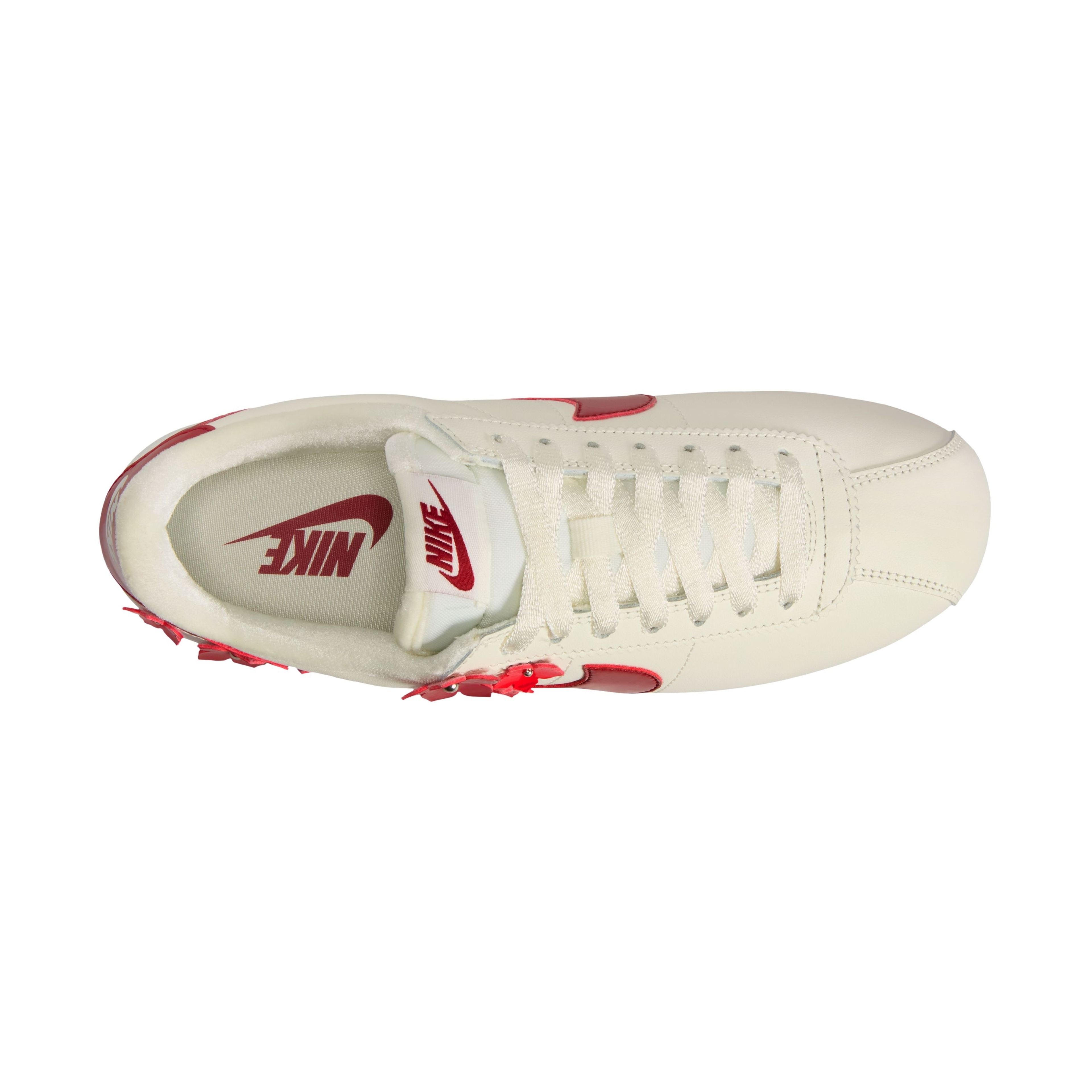 Nike Cortez Ltr Florette Kadın Spor Ayakkabı