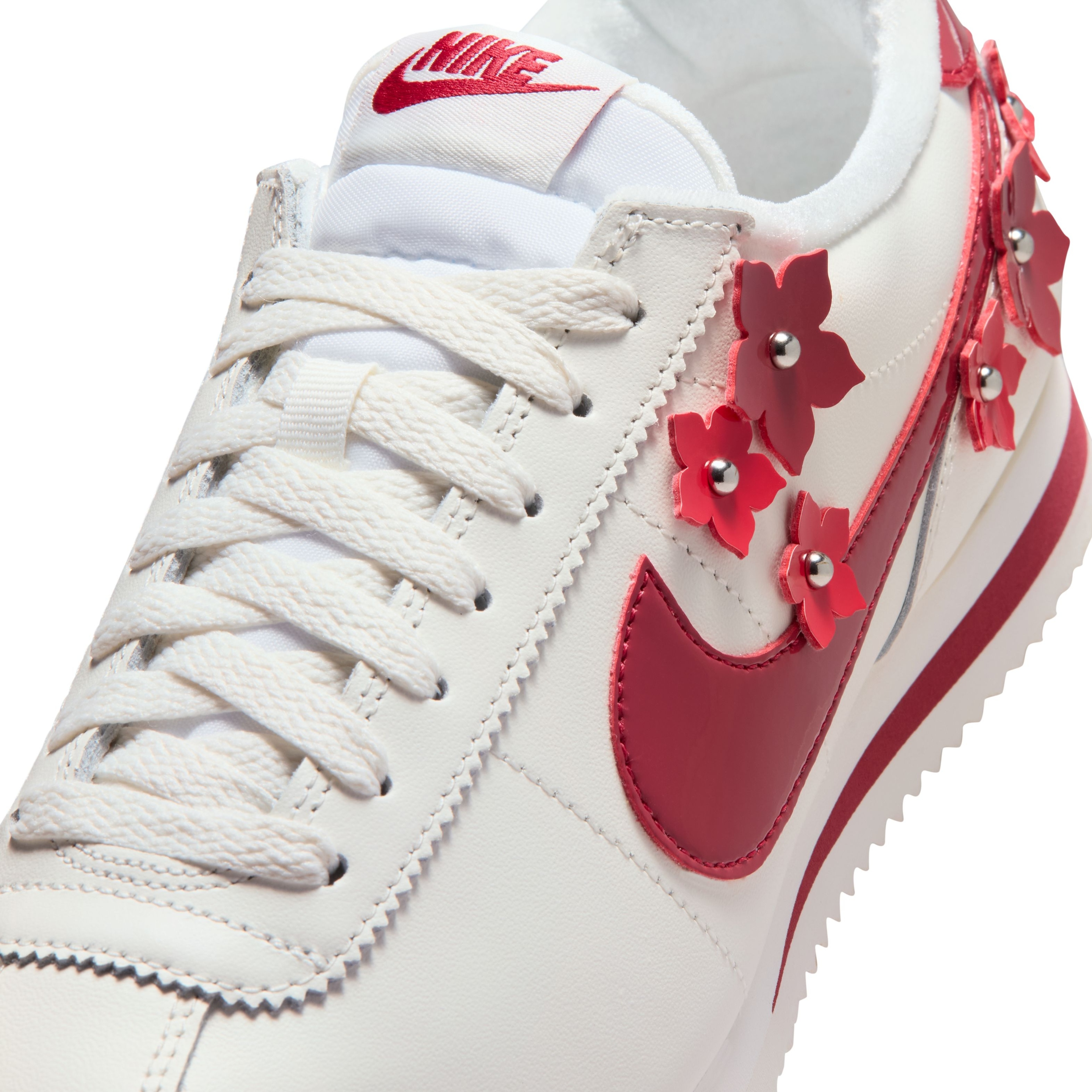 Nike Cortez Ltr Florette Kadın Spor Ayakkabı