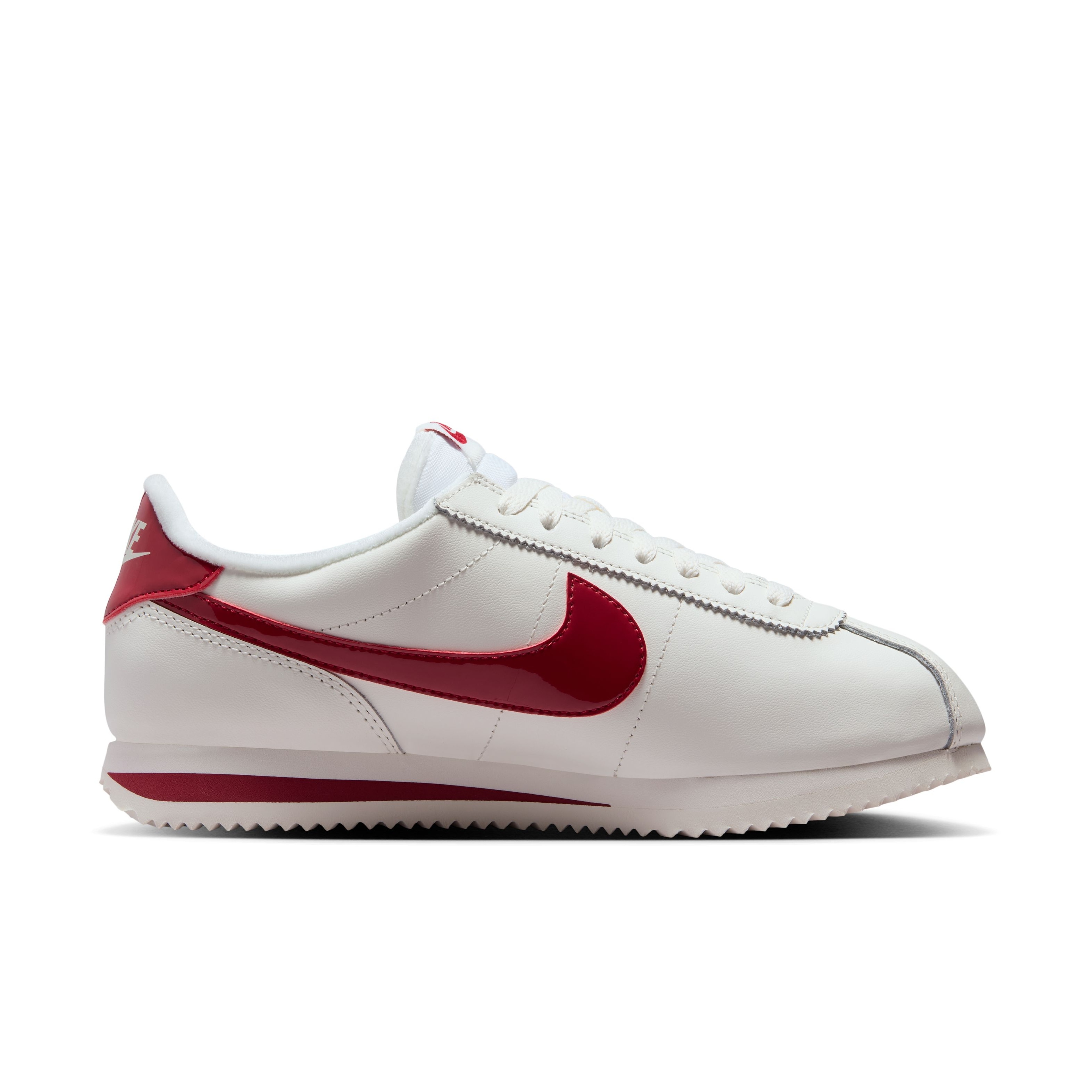 Nike Cortez Ltr Florette Kadın Spor Ayakkabı