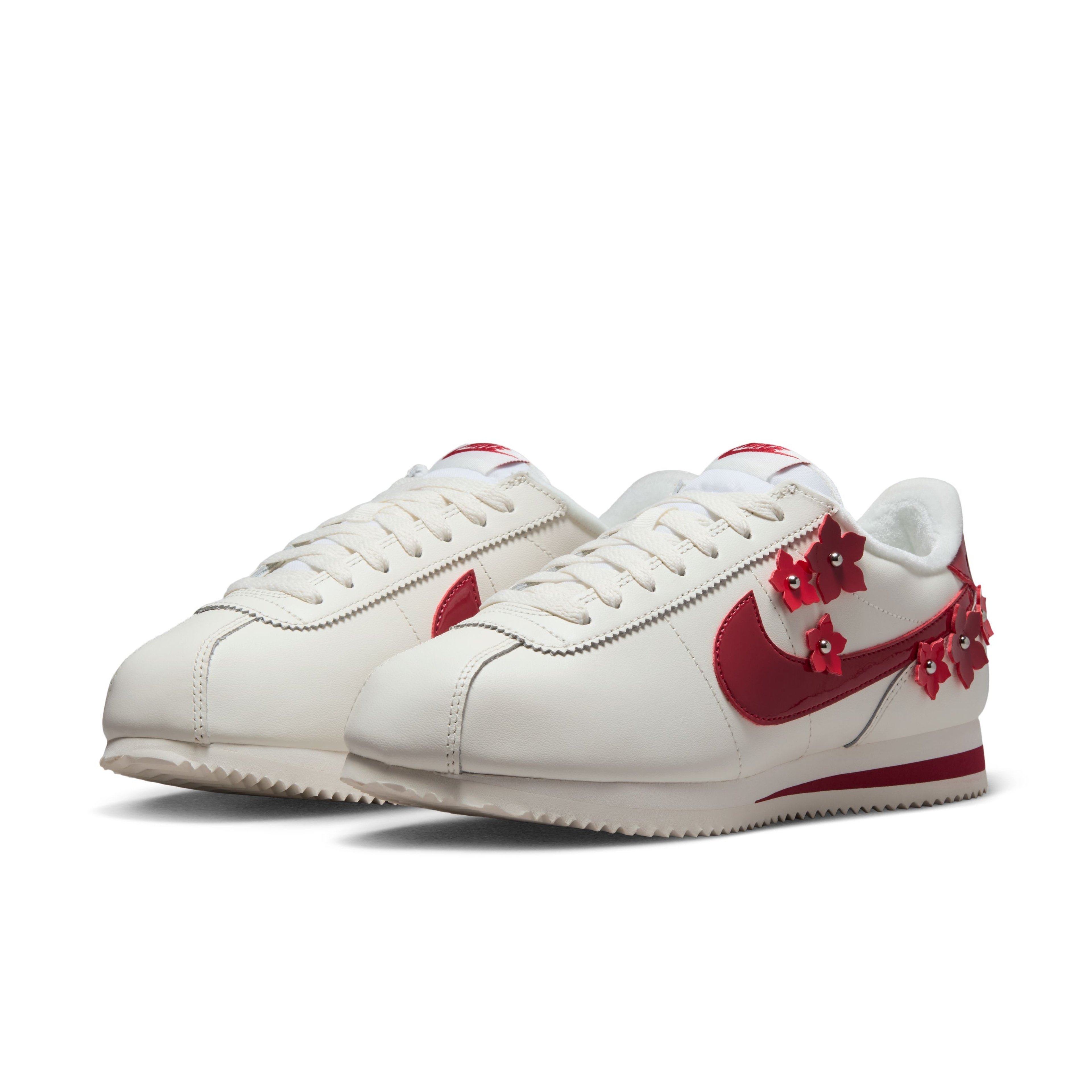 Nike Cortez Ltr Florette Kadın Spor Ayakkabı