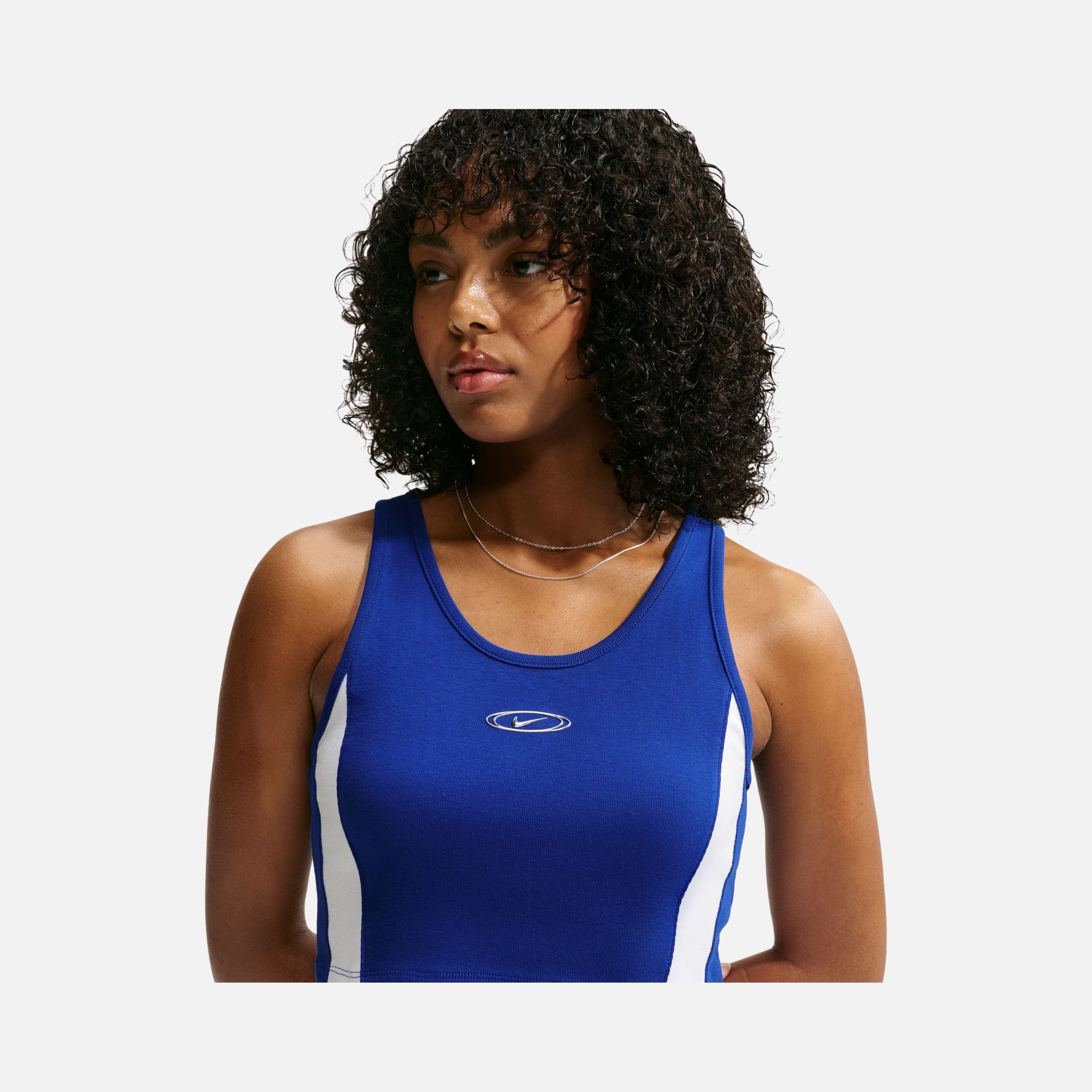 Nike Street Gx Crop Kadın Atlet