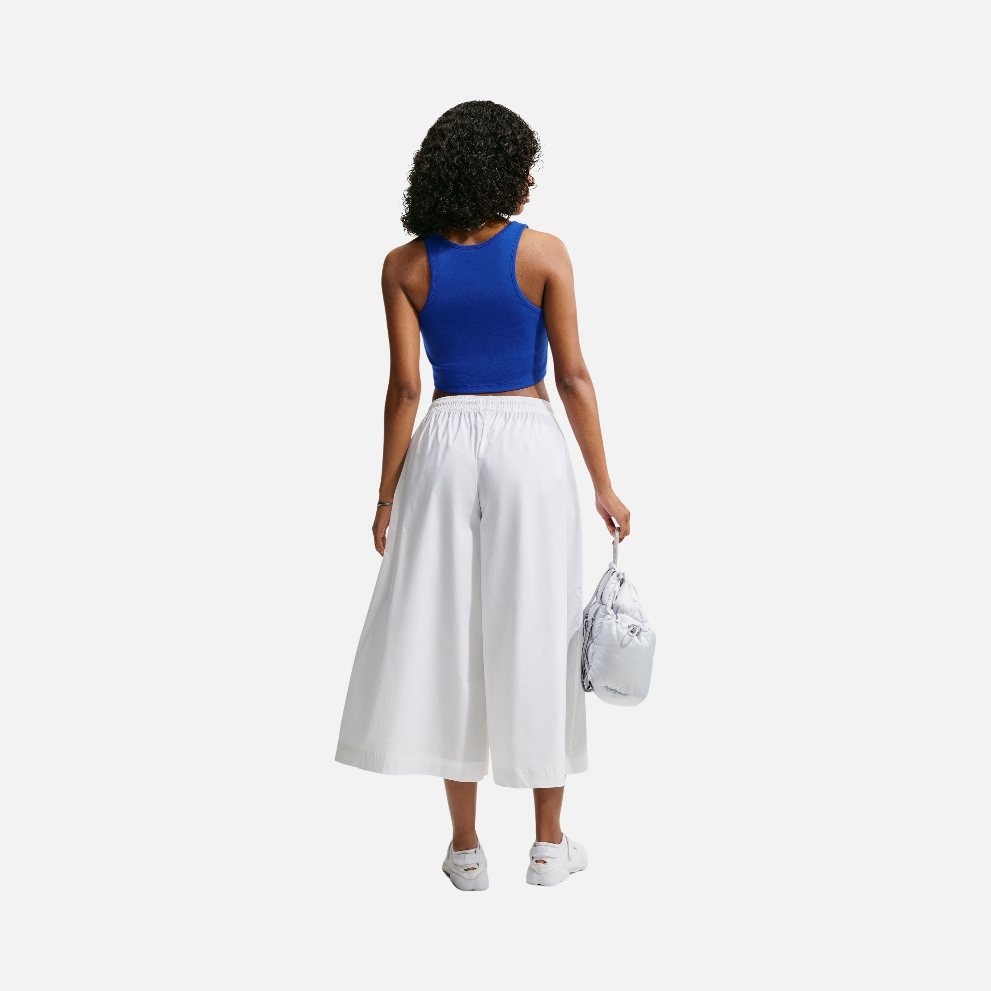 Nike Street Gx Crop Kadın Atlet