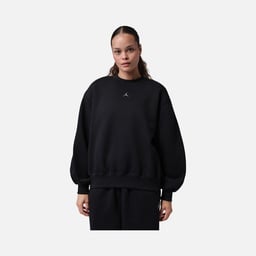Nike Jordan Brooklyn Fleece Crew Kadın Sweatshirt