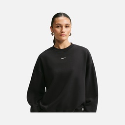 Nike Sportswear STDO Fleece Oversize Crew Kadın Sweatshirt