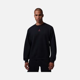 Nike Jordan Brooklyn St Crew Erkek Sweatshirt
