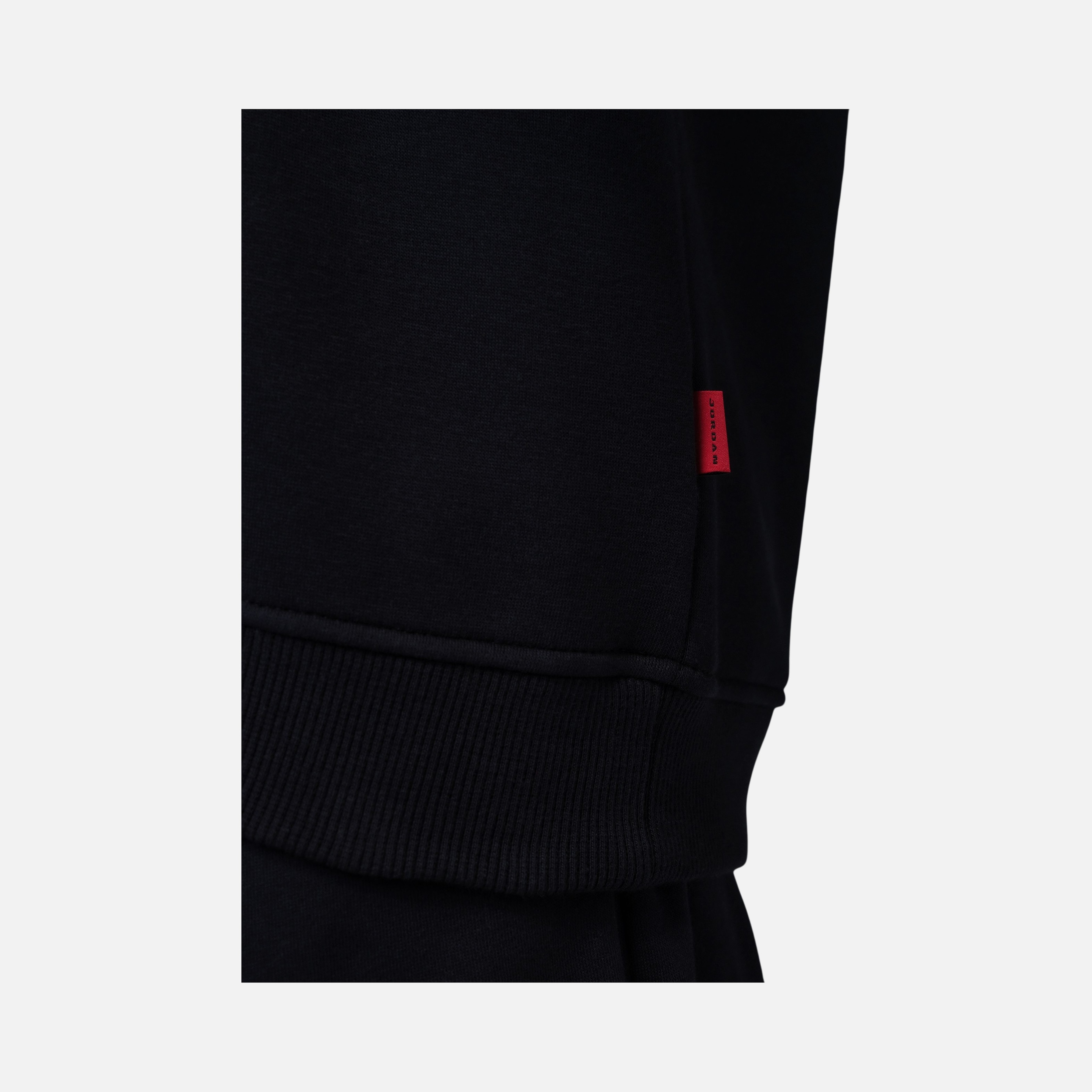 Nike Jordan Brooklyn St Crew Erkek Sweatshirt
