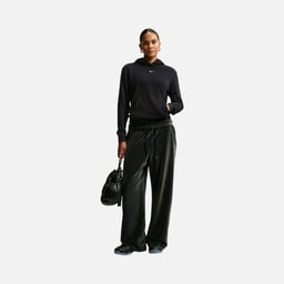 Nike Studio Fleece Lightweight Pullover Kadın Sweatshirt