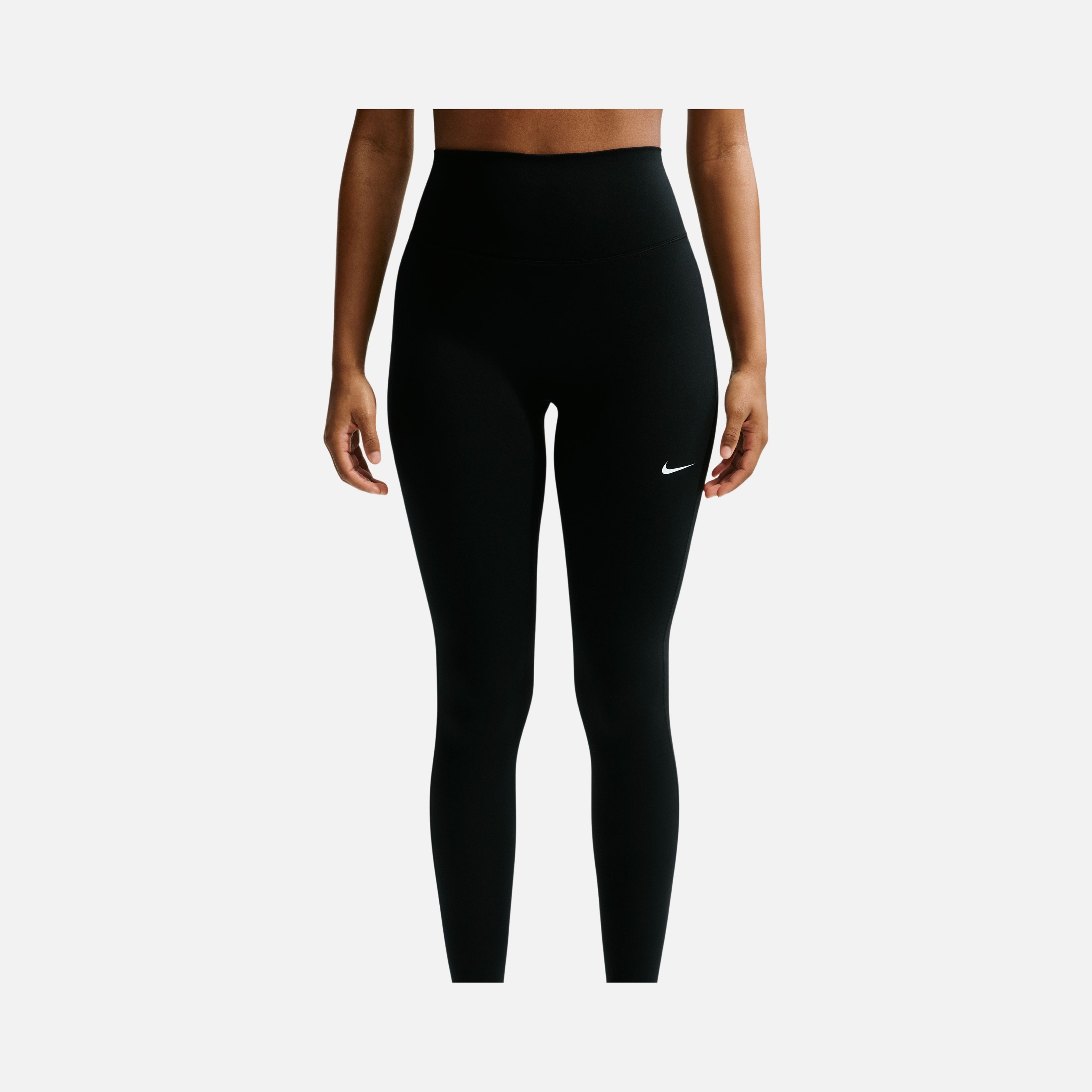 Nike One Dri-FIT Stirrup Kadın Tayt