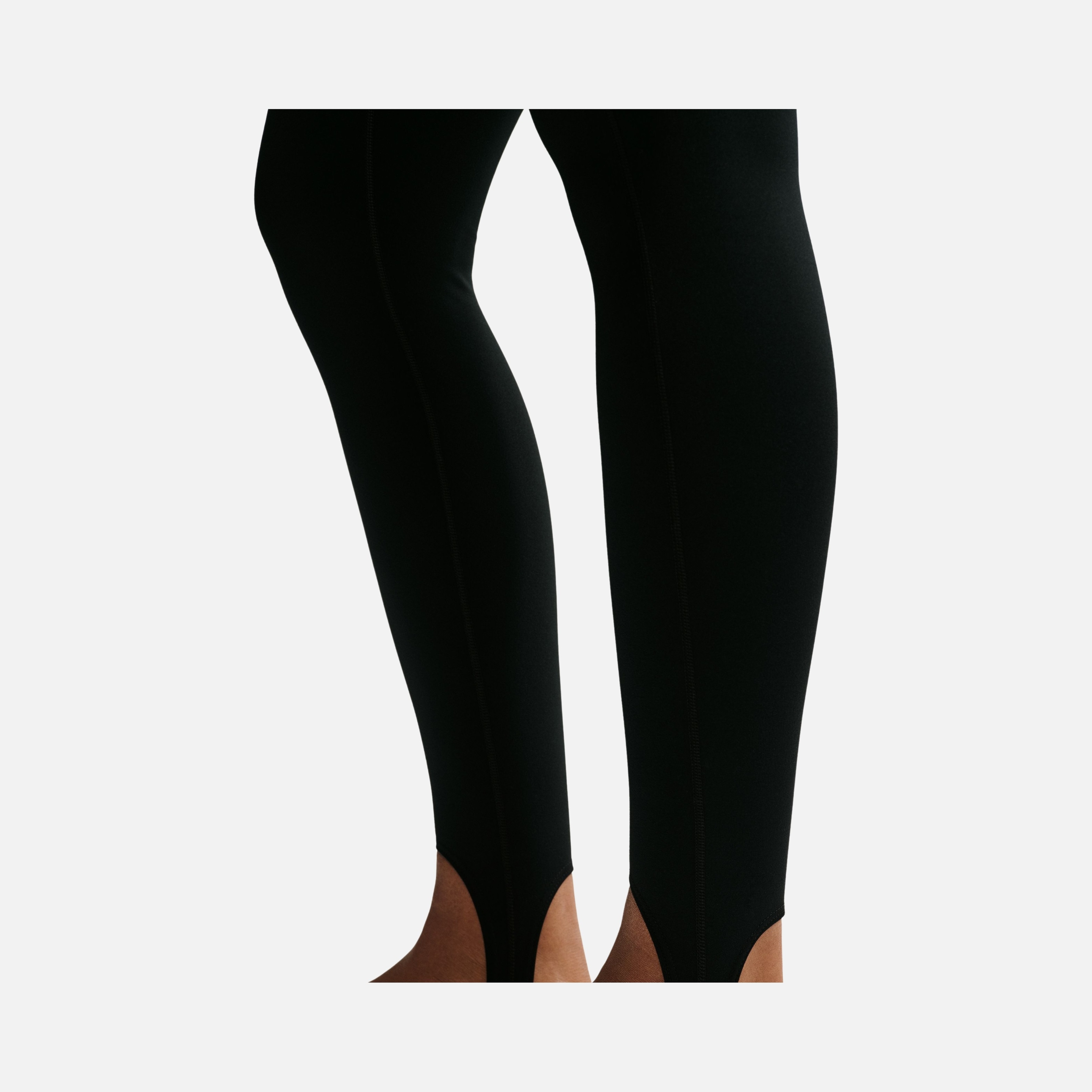 Nike One Dri-FIT Stirrup Kadın Tayt