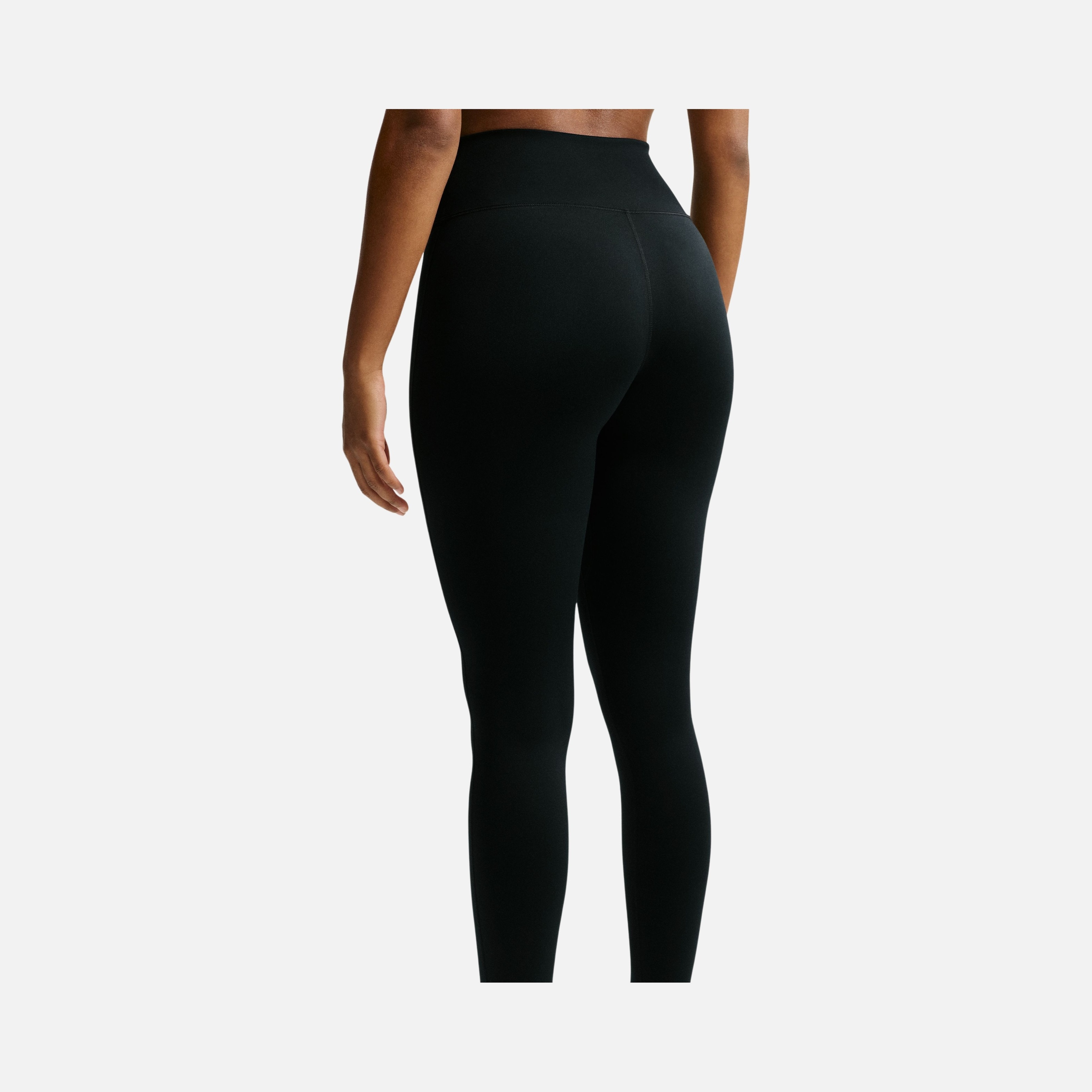 Nike One Dri-FIT Stirrup Kadın Tayt