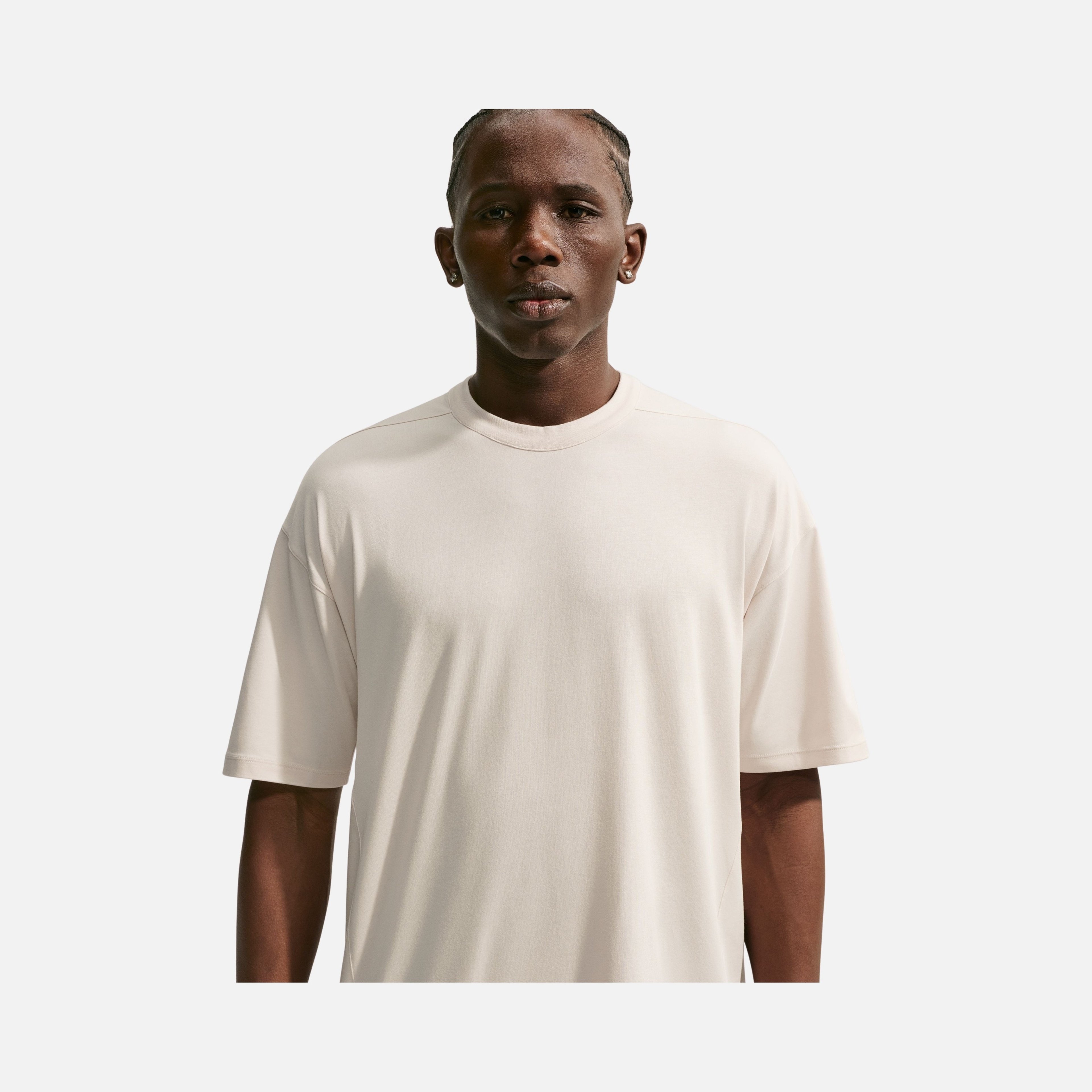 Nike 24.7 ImpossiblySoft Light Dri-FIT Erkek Tişört