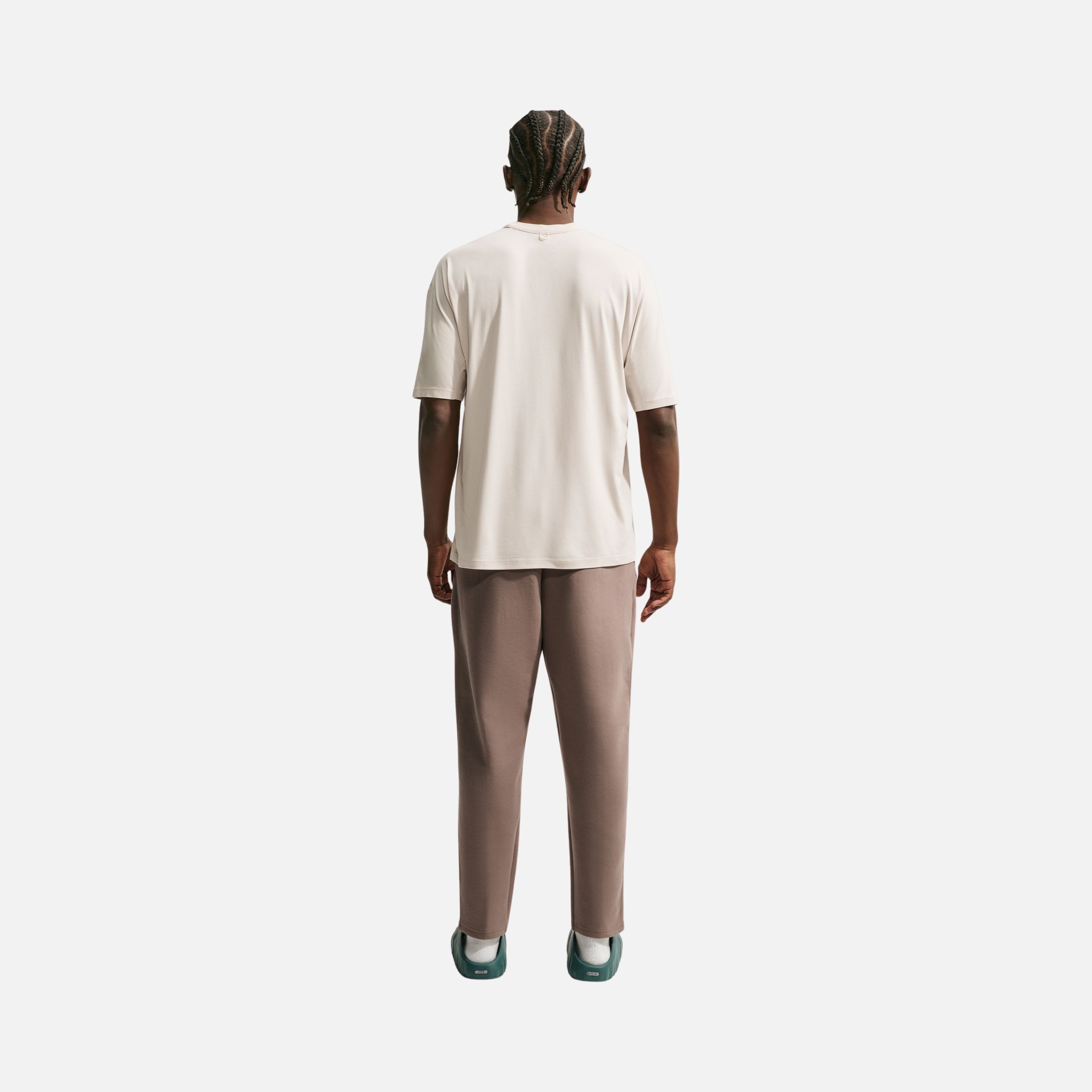Nike 24.7 ImpossiblySoft Light Dri-FIT Erkek Tişört