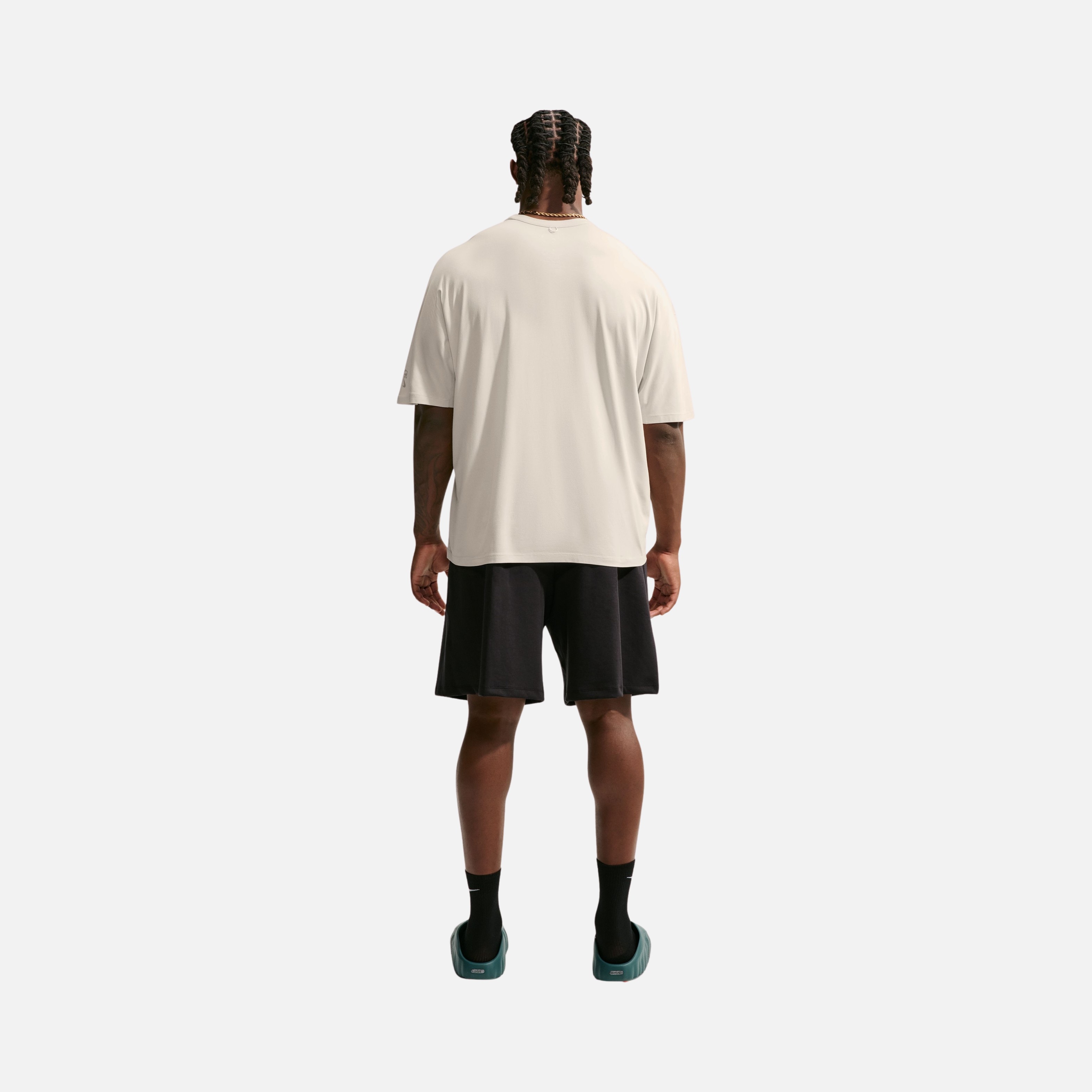 Nike 24.7 ImpossiblySoft Light Dri-FIT Erkek Tişört