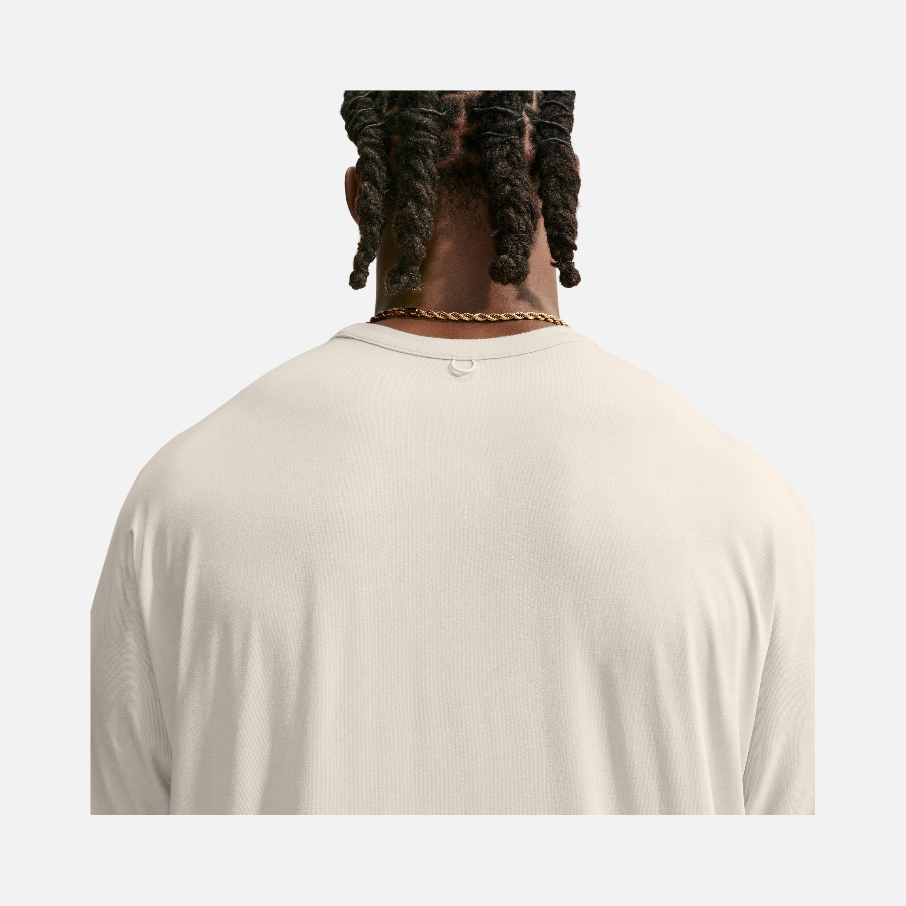Nike 24.7 ImpossiblySoft Light Dri-FIT Erkek Tişört