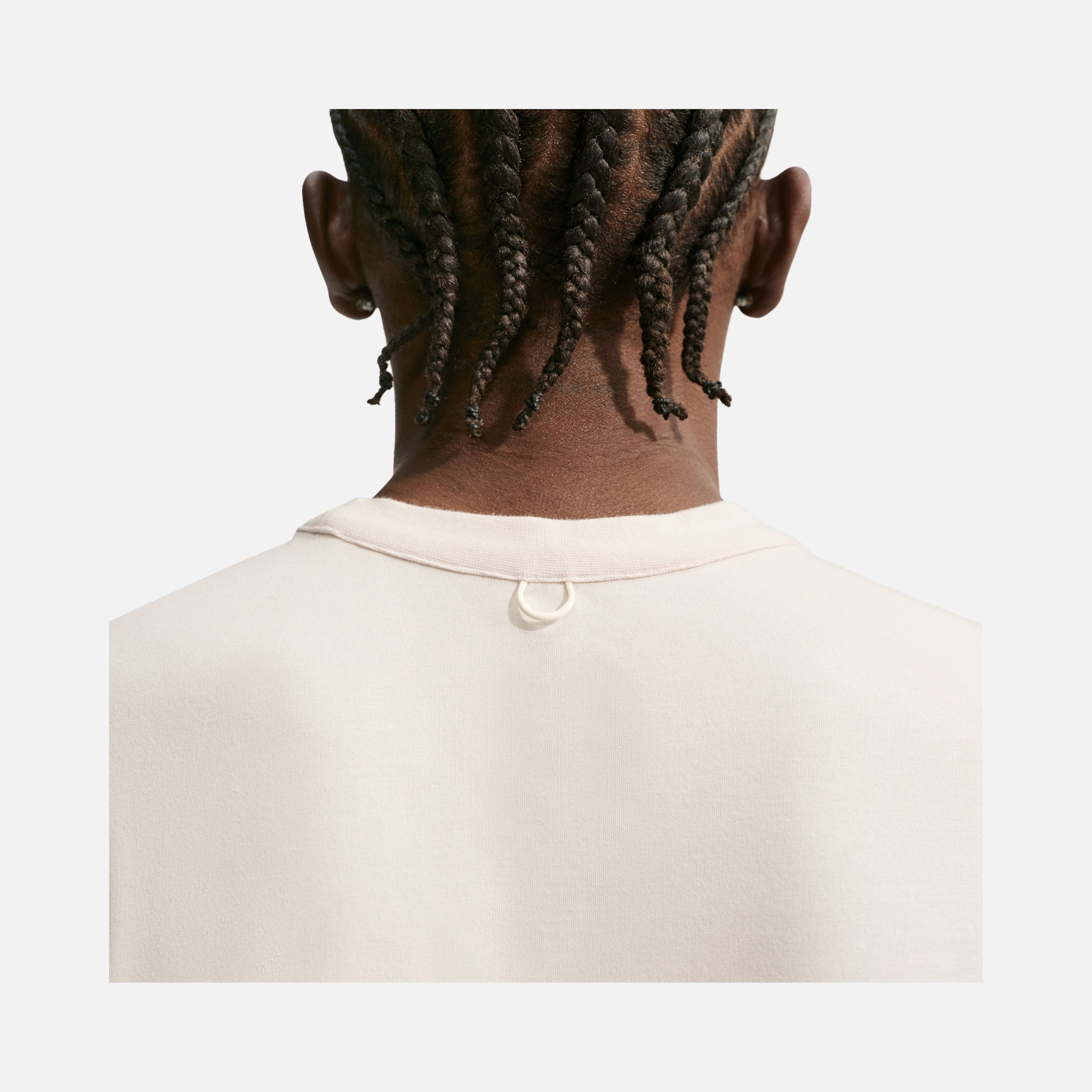 Nike 24.7 ImpossiblySoft Light Dri-FIT Erkek Tişört