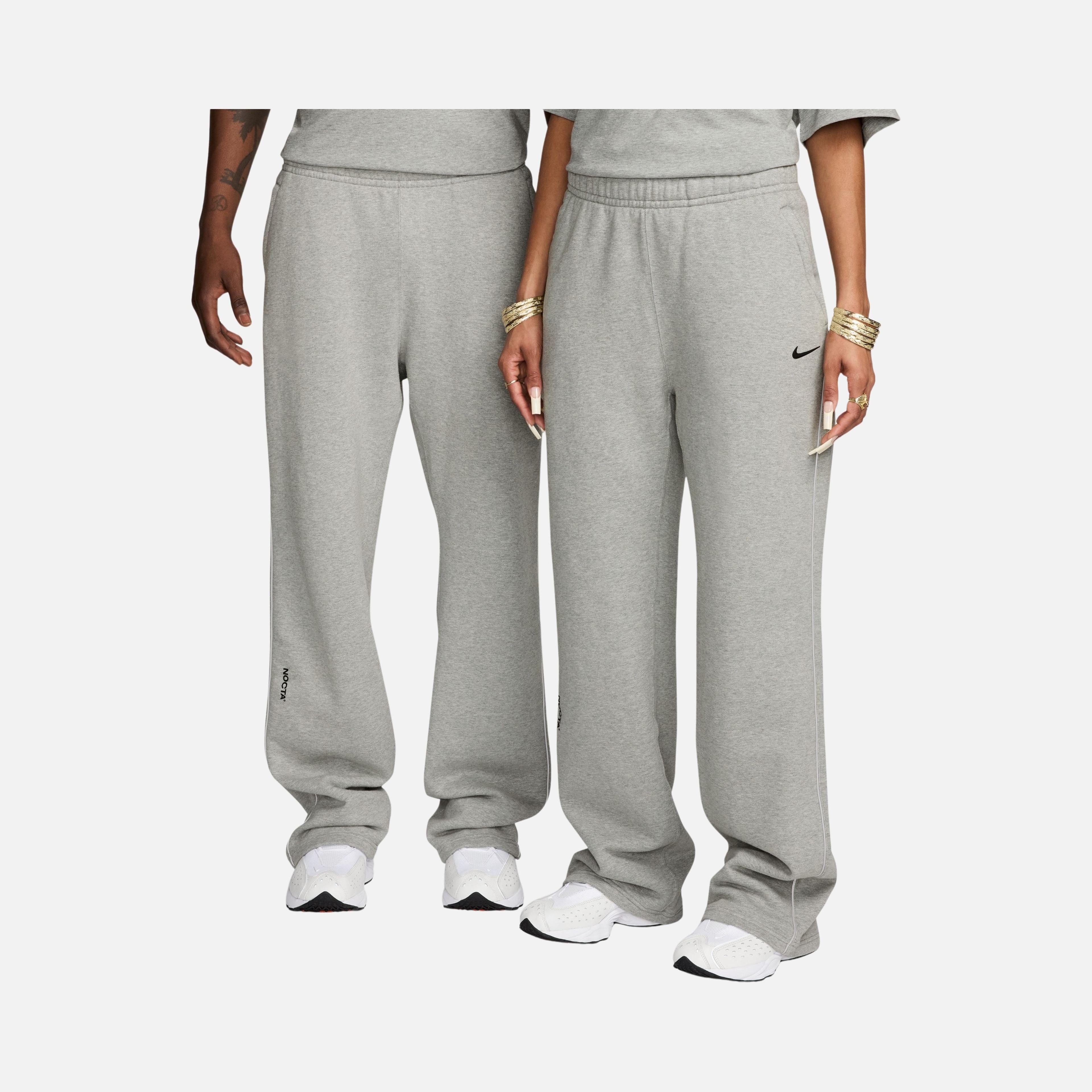 Nike NOCTA Fleece CS Pantolon