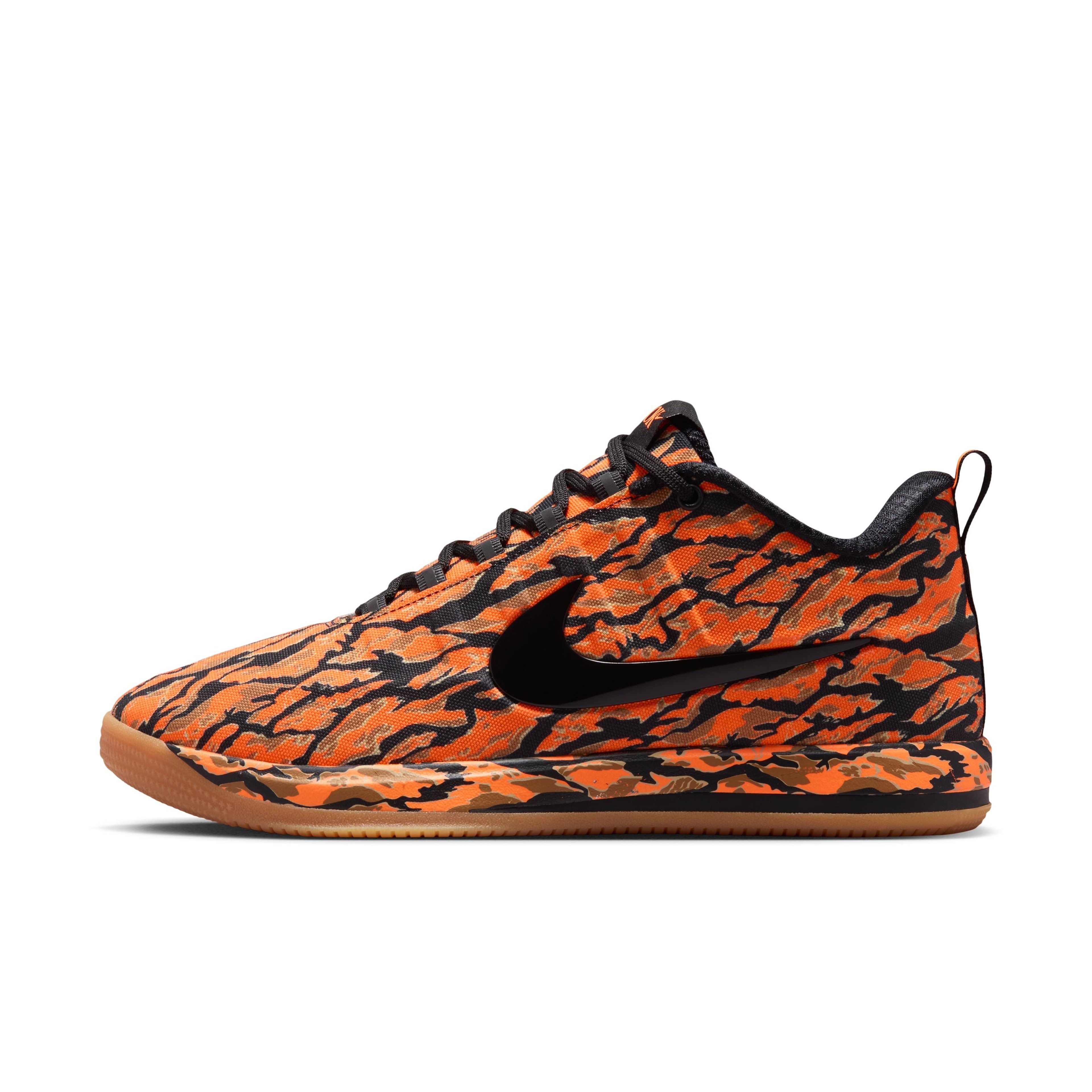 Nike Book 2 Camo Erkek Basketbol Ayakkabısı
