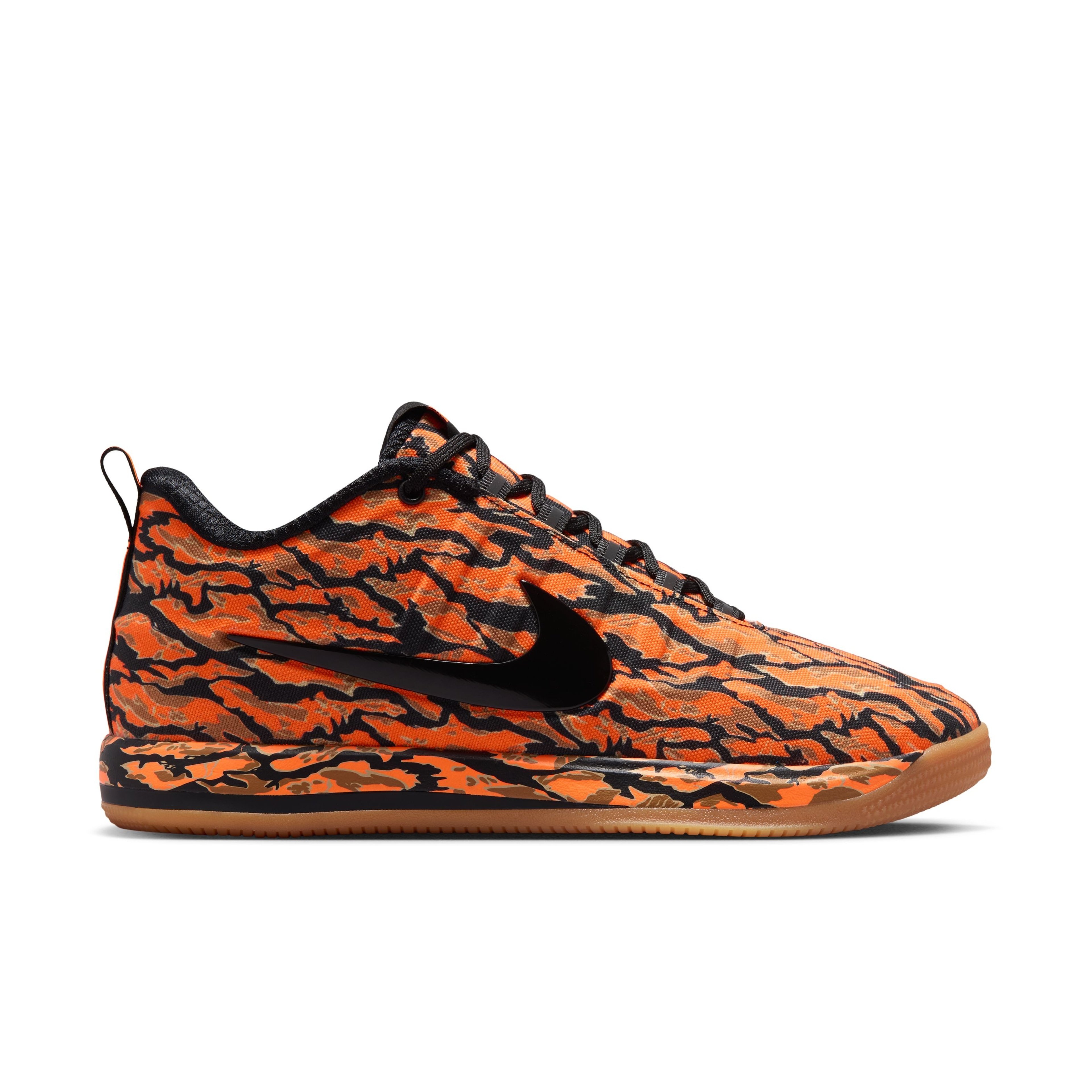 Nike Book 2 Camo Erkek Basketbol Ayakkabısı