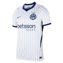 Nike Inter Milan 26/27 Deplasman Erkek Forma