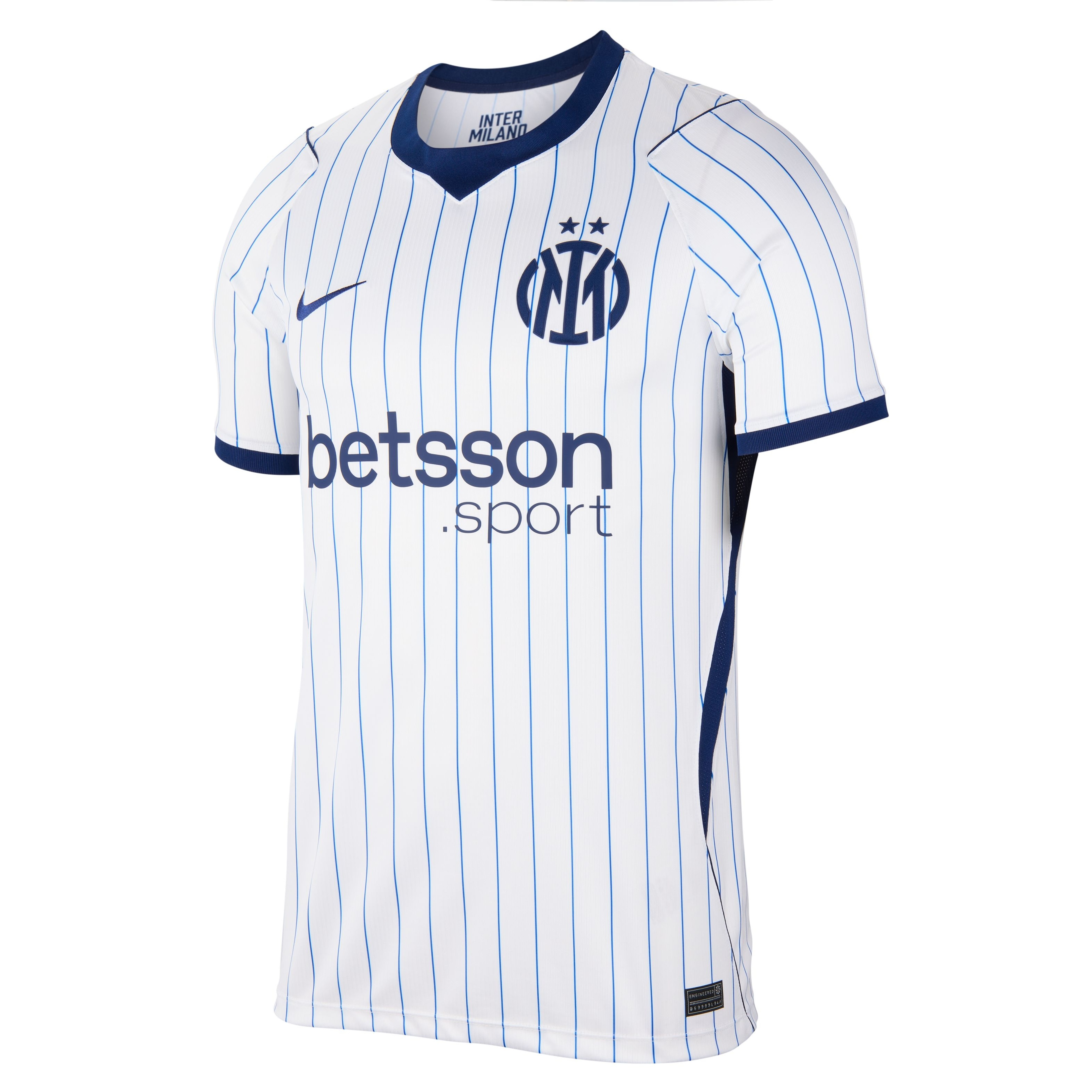 Nike Inter Milan 26/27 Deplasman Erkek Forma