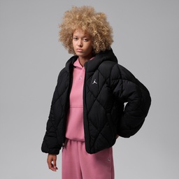 Nike Jordan Brooklyn Puffer Kadın Mont