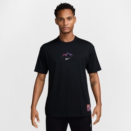 Nike Sportswear Loose Wild Erkek Tişört