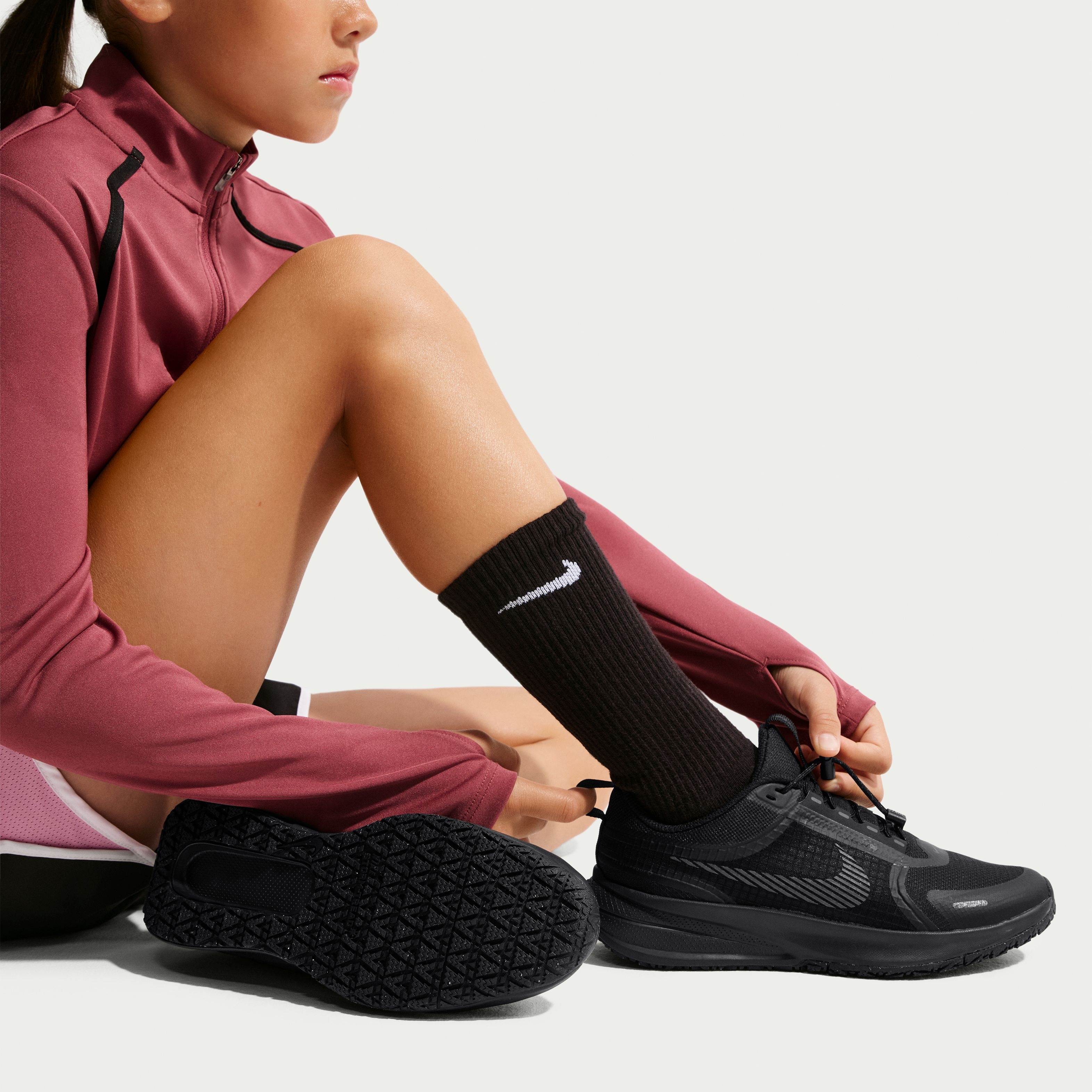 Nike Star Runner Utility (Gs) Çocuk Spor Ayakkabı