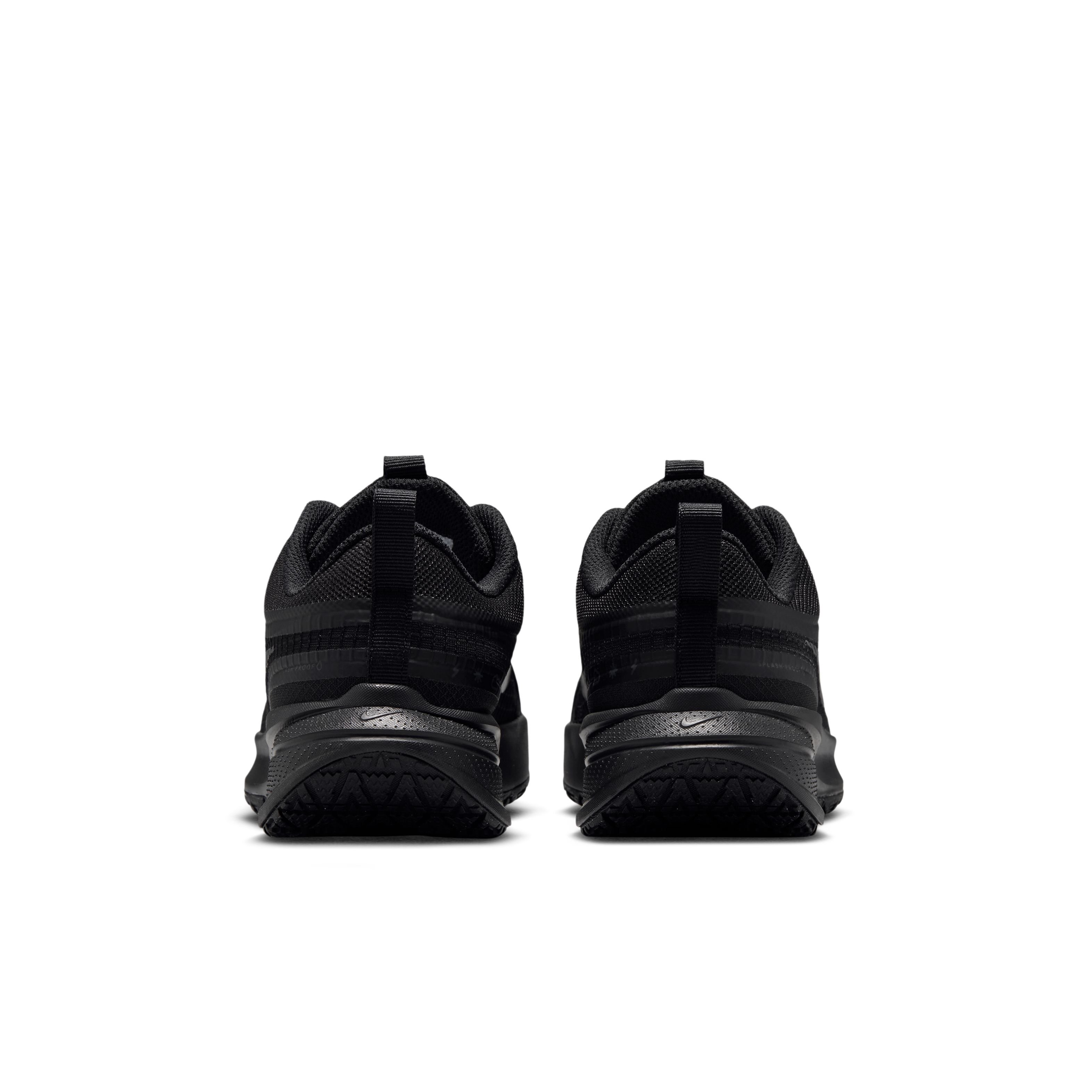 Nike Star Runner Utility (Gs) Çocuk Spor Ayakkabı