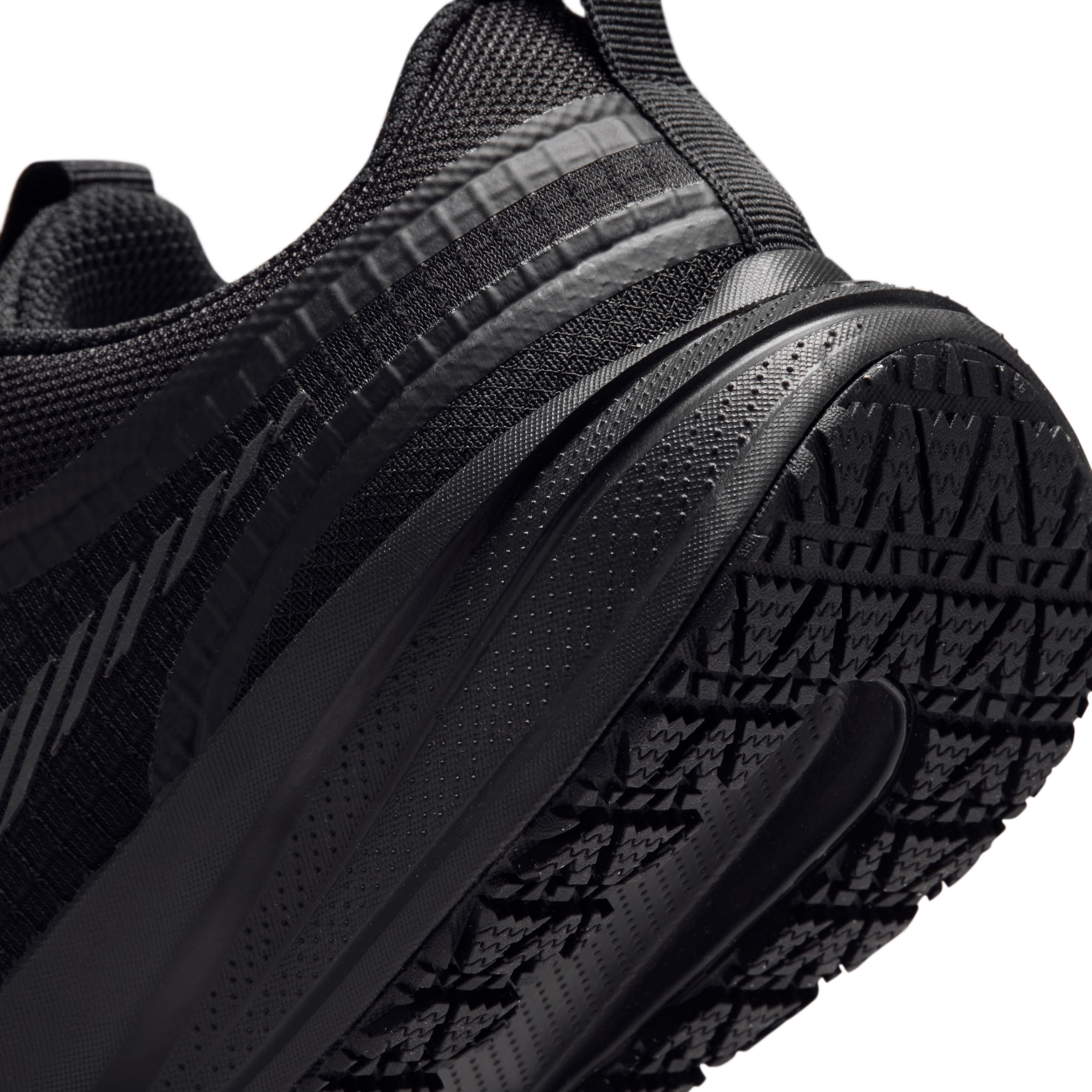 Nike Star Runner Utility (Gs) Çocuk Spor Ayakkabı