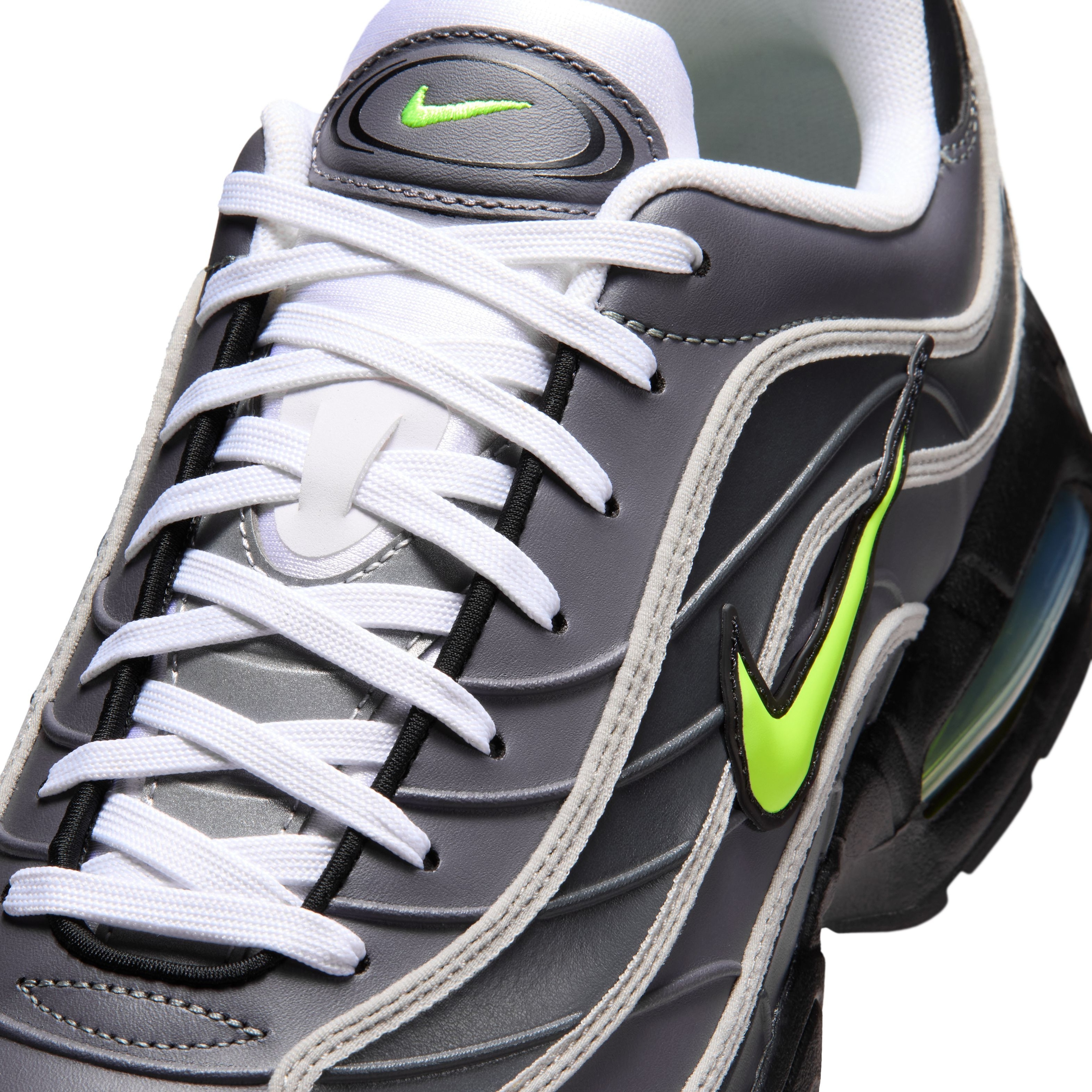 Nike Air Max "Joga Bonito" Erkek Spor Ayakkabı