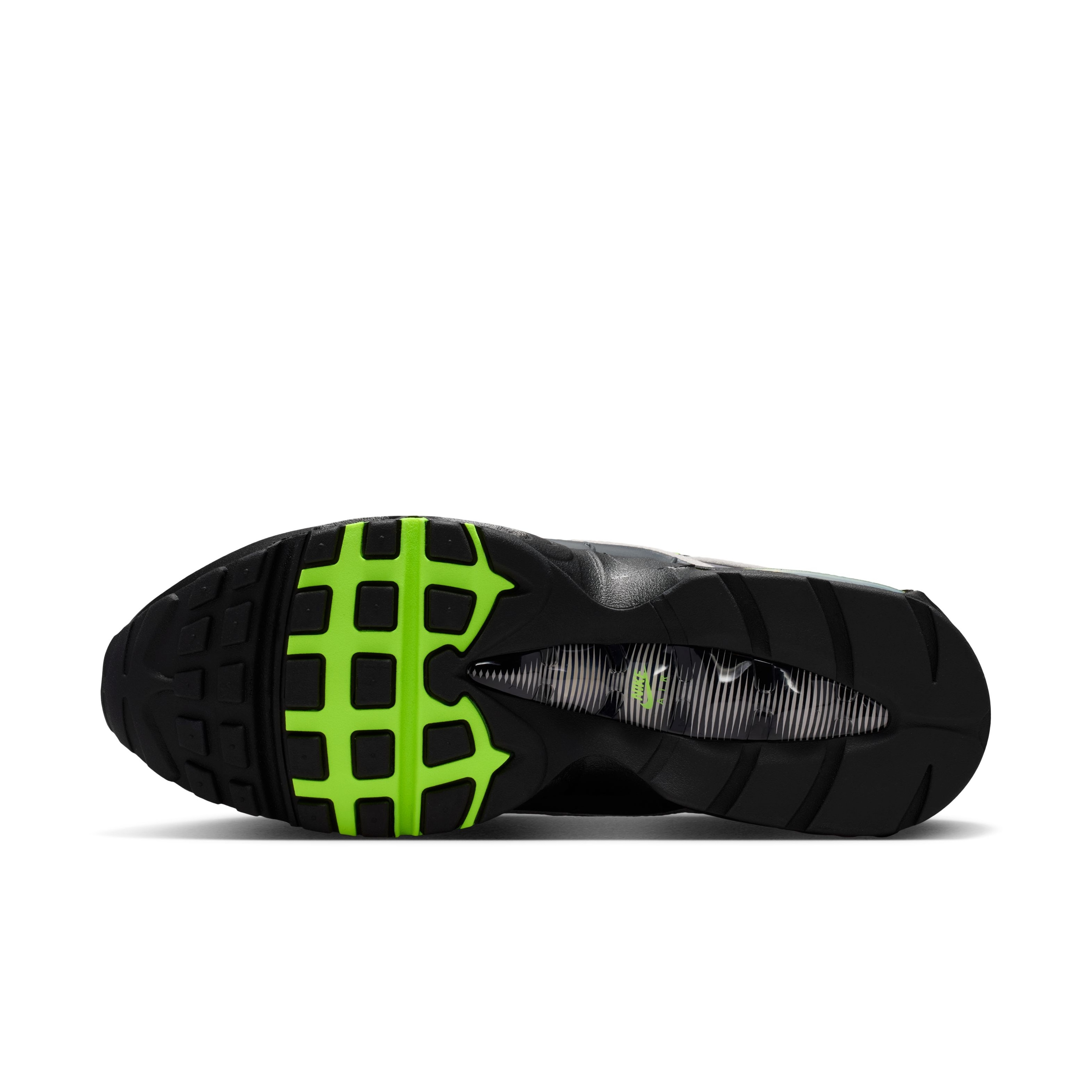 Nike Air Max "Joga Bonito" Erkek Spor Ayakkabı