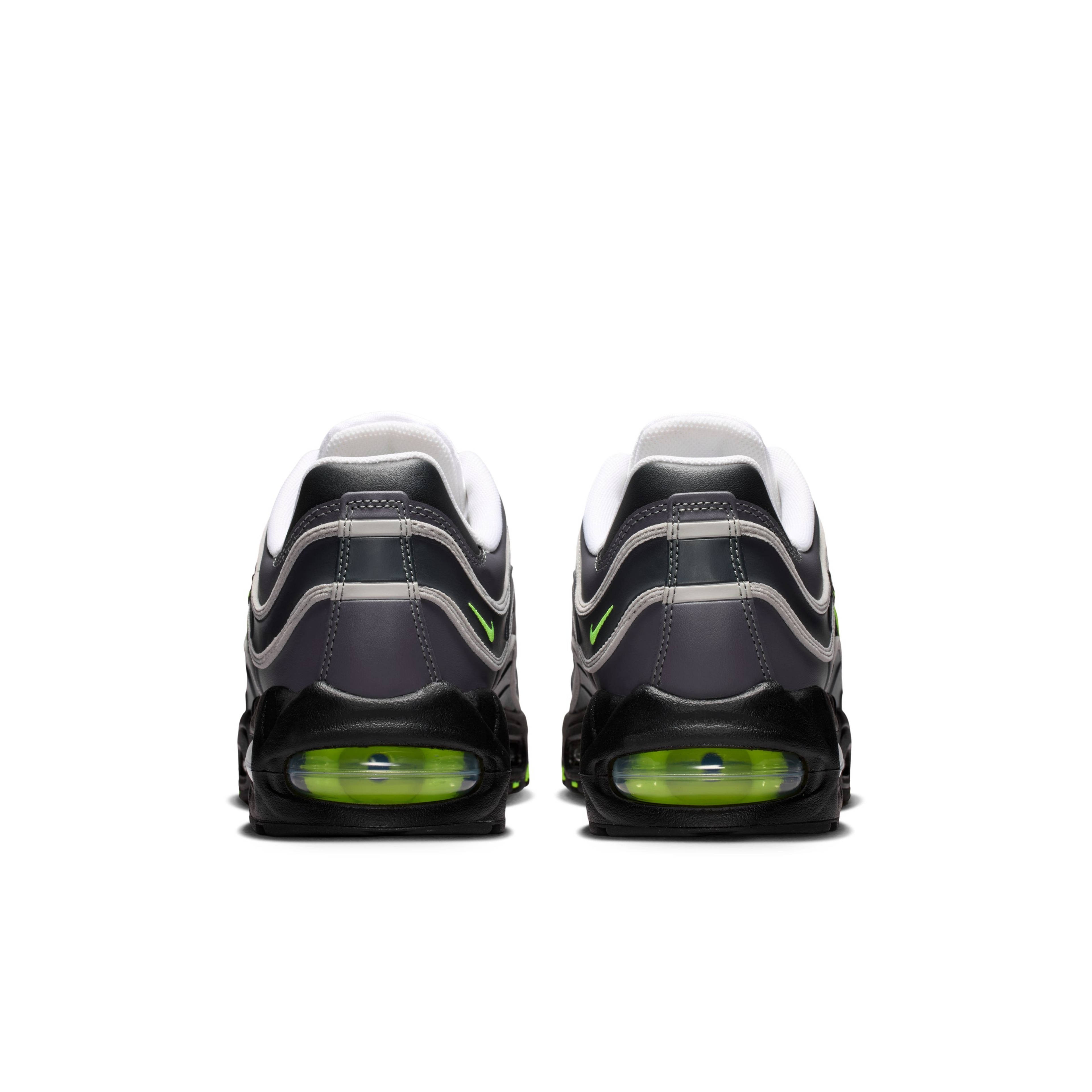 Nike Air Max "Joga Bonito" Erkek Spor Ayakkabı
