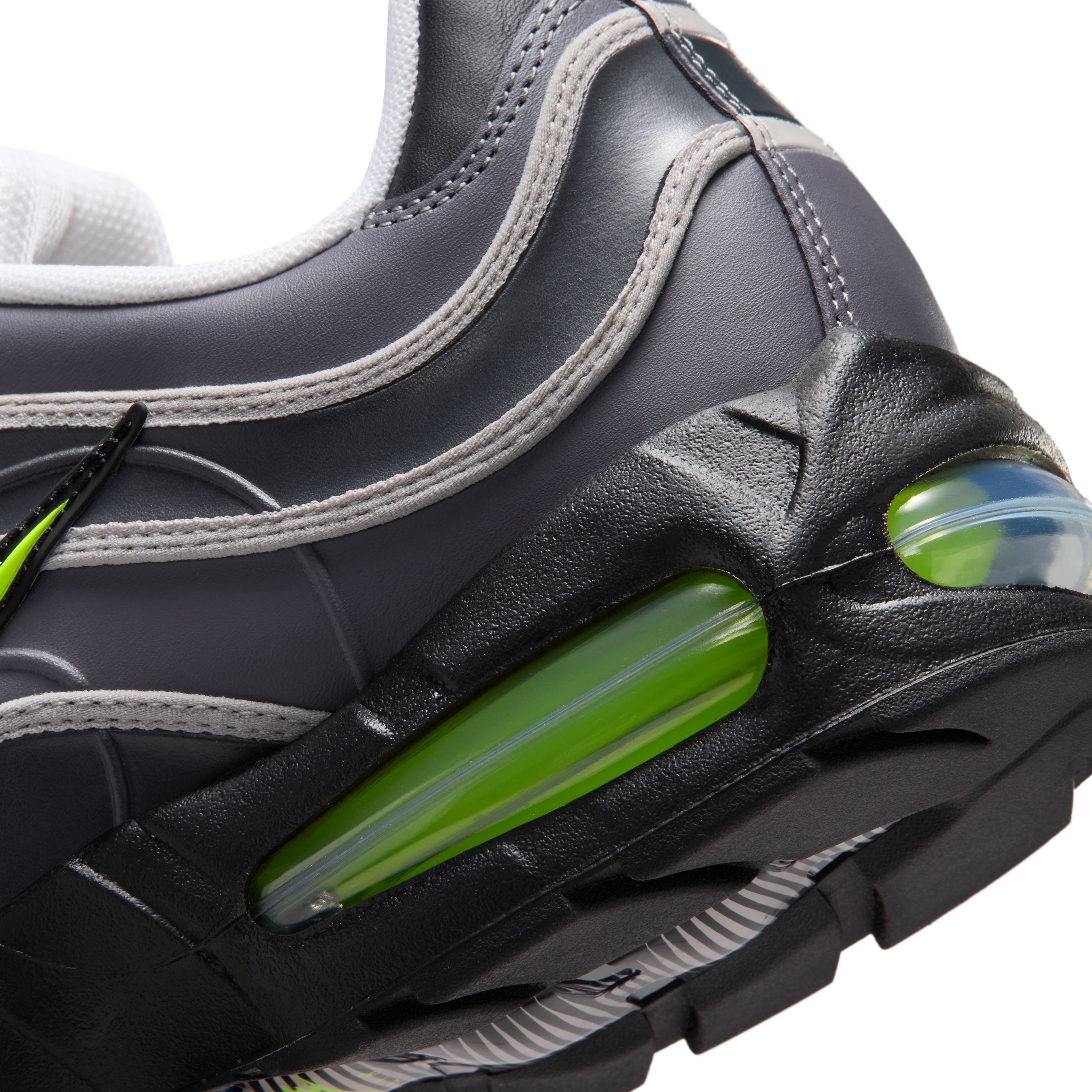Nike Air Max "Joga Bonito" Erkek Spor Ayakkabı