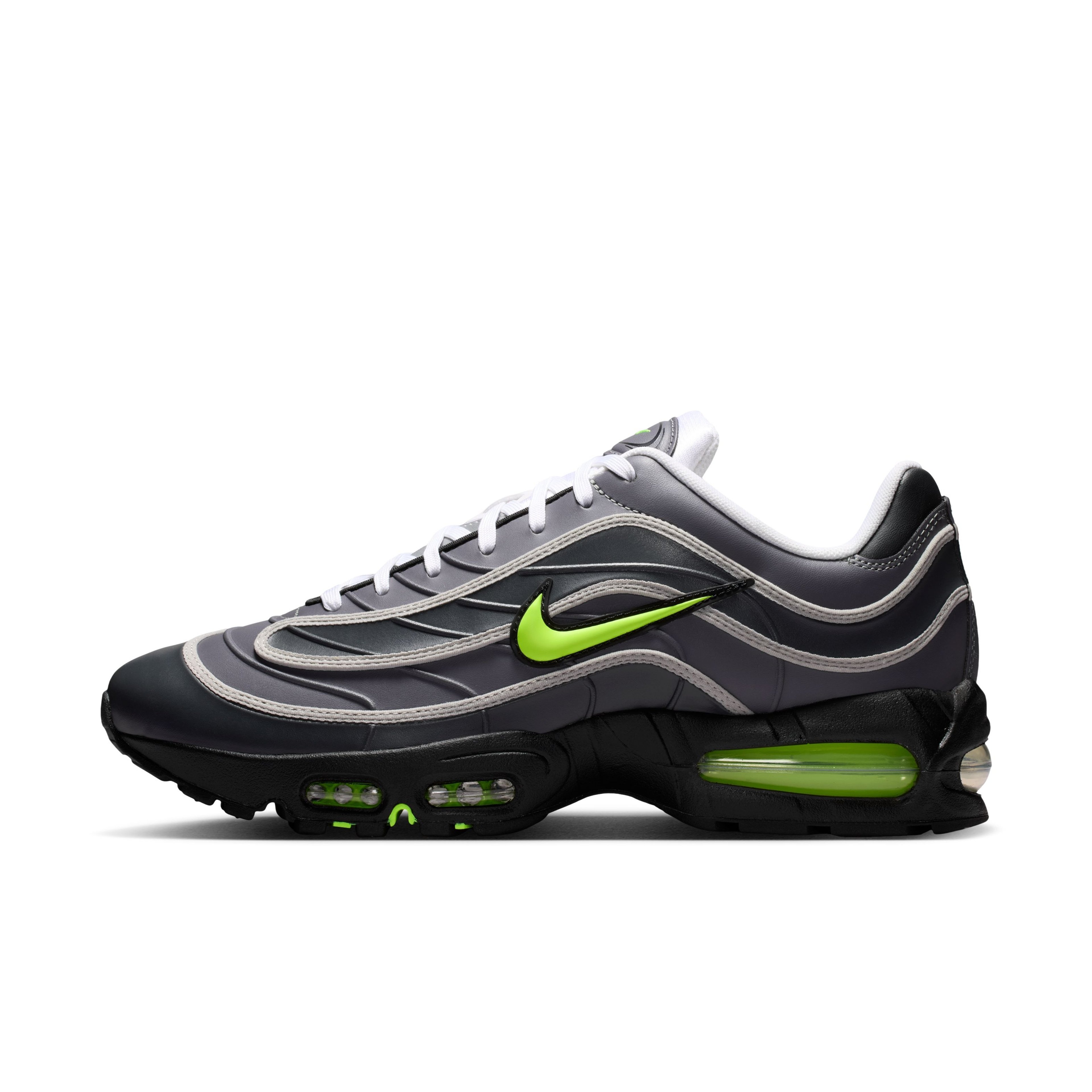 Nike Air Max "Joga Bonito" Erkek Spor Ayakkabı
