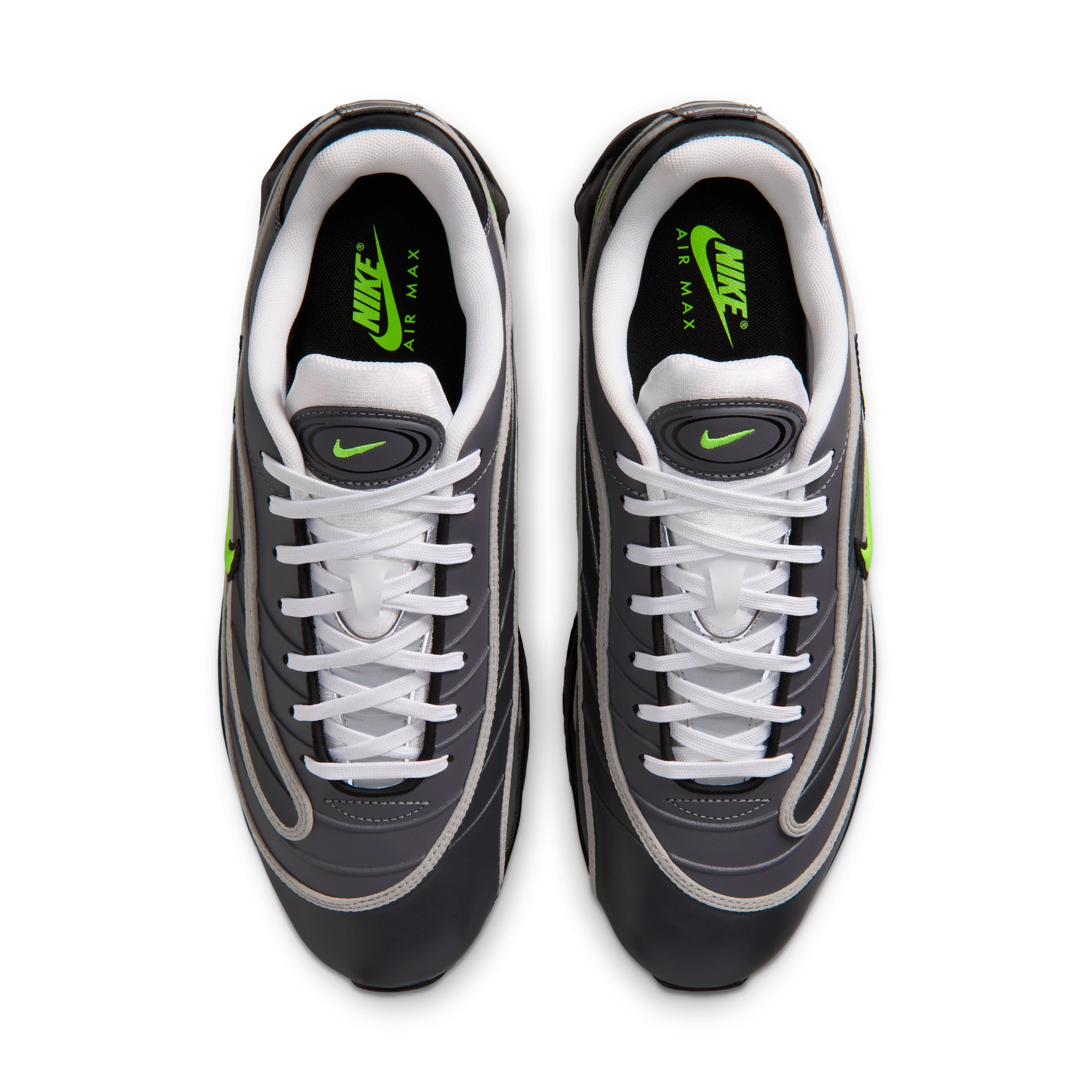 Nike Air Max "Joga Bonito" Erkek Spor Ayakkabı