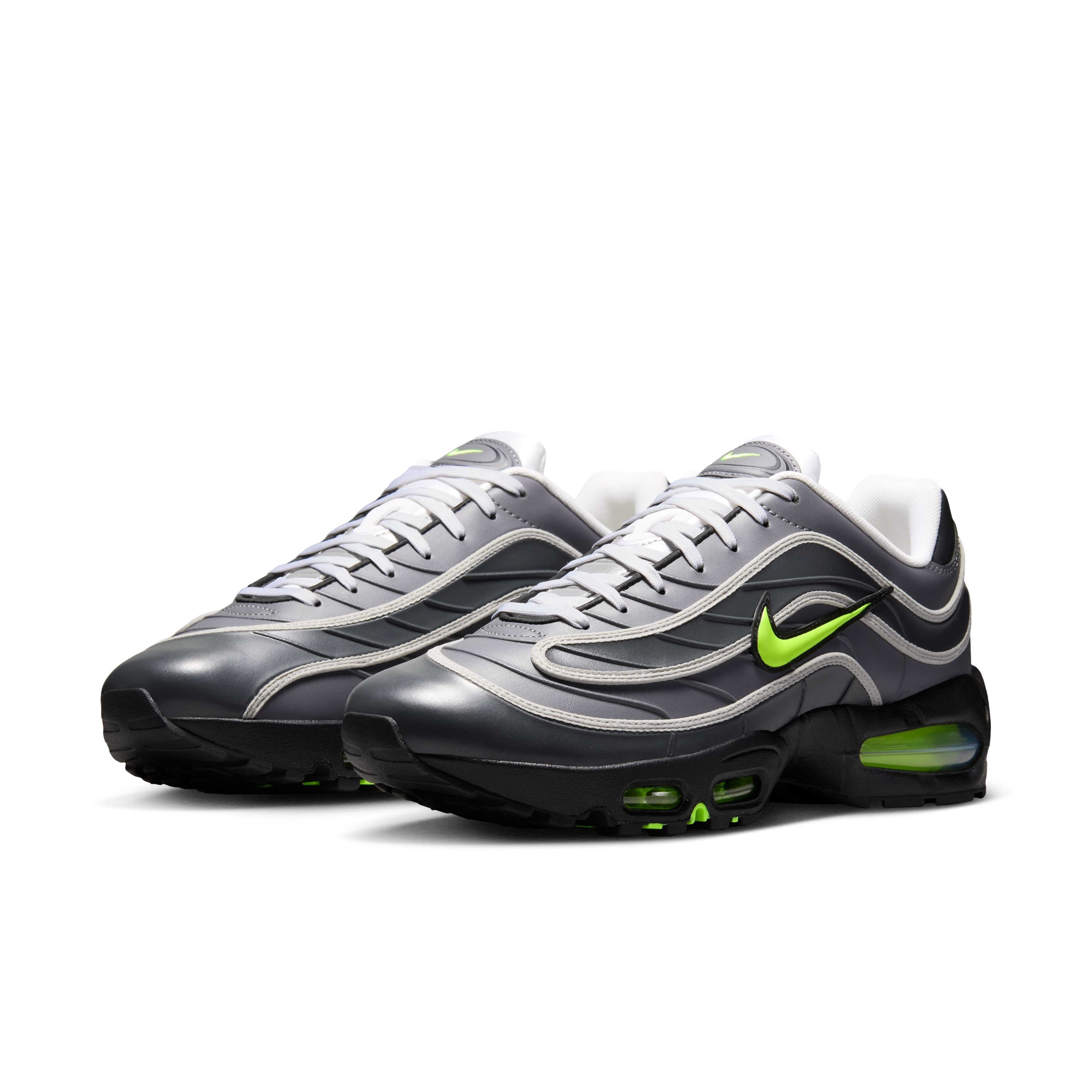 Nike Air Max "Joga Bonito" Erkek Spor Ayakkabı