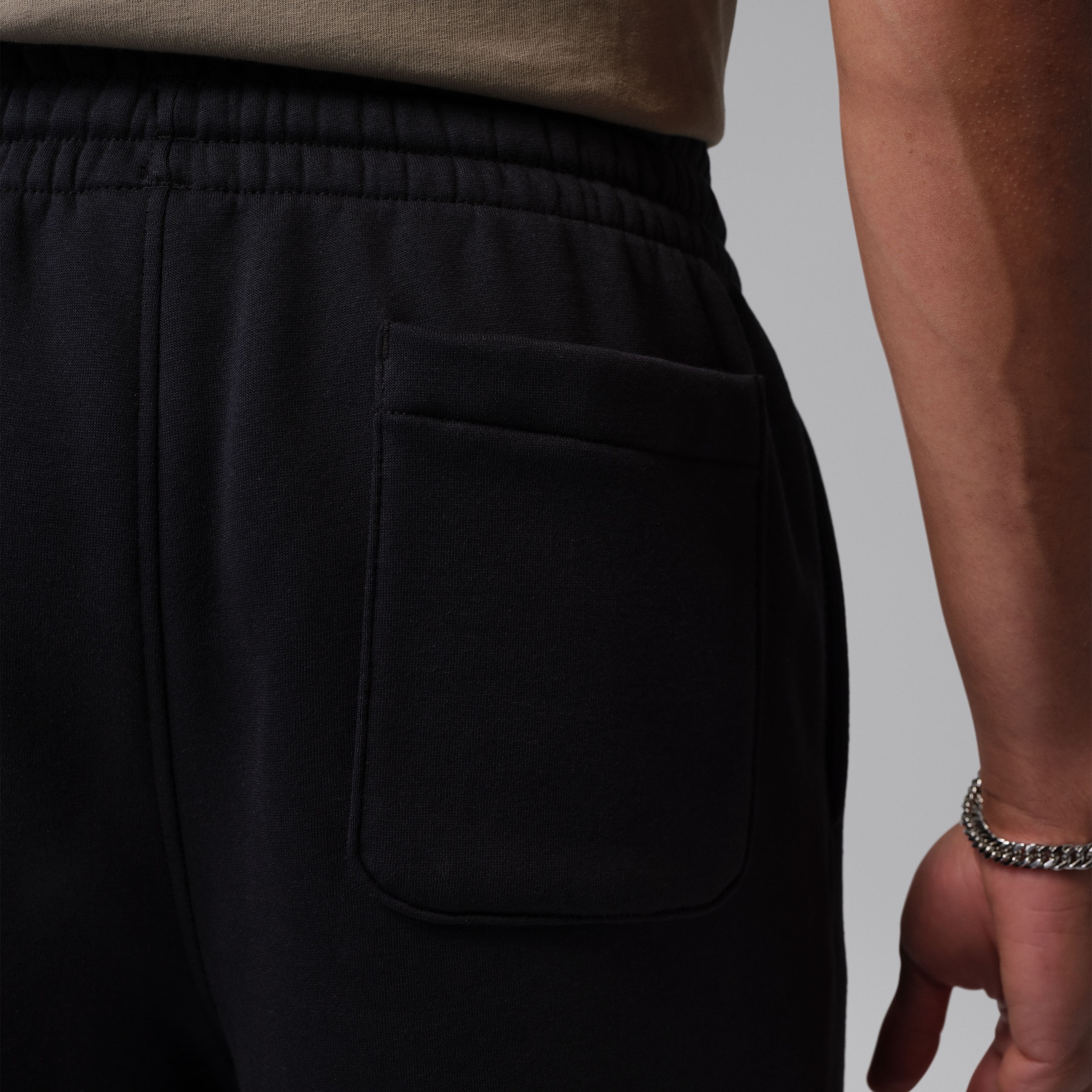 Nike Jordan Brooklyn St Fleece Erkek Pantolon