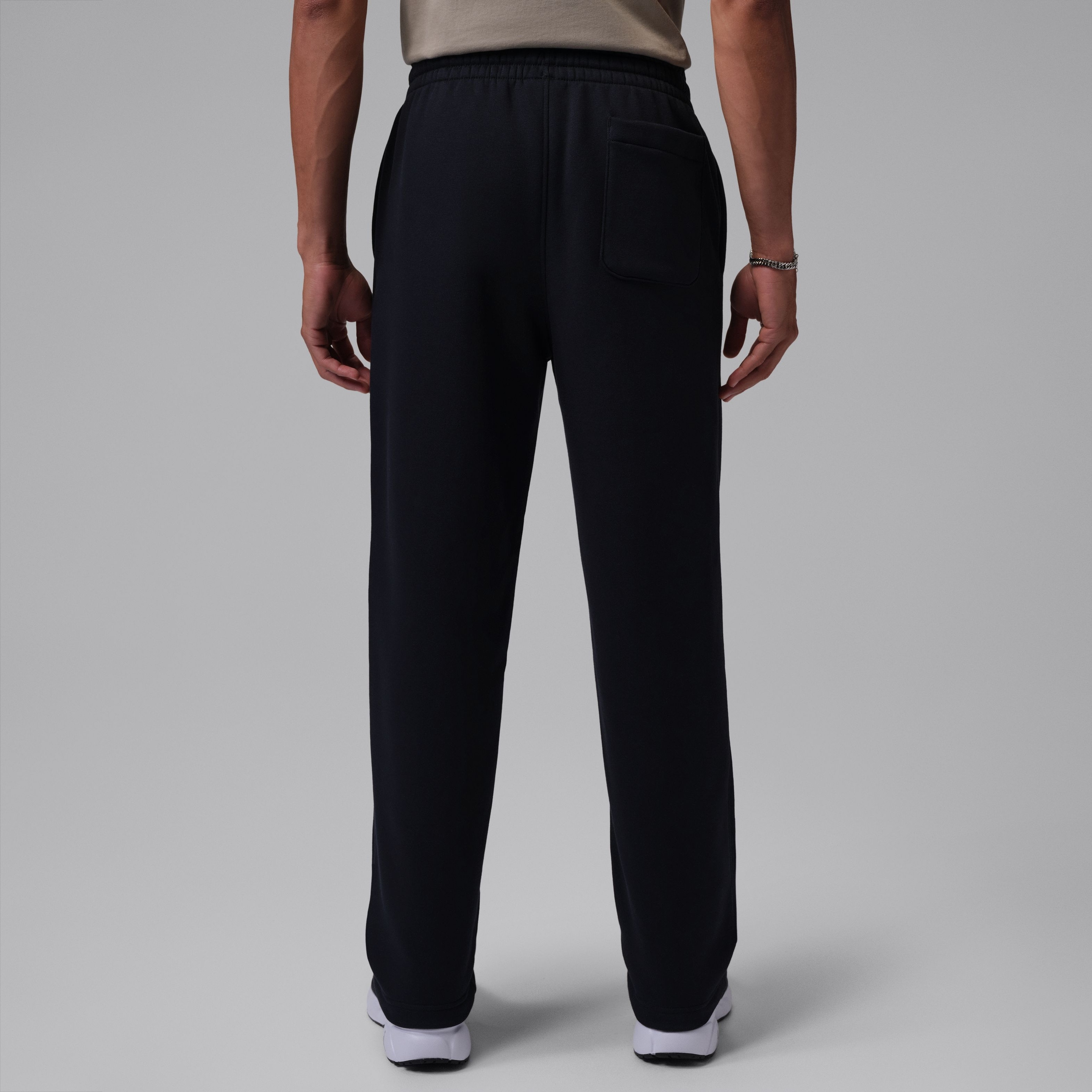 Nike Jordan Brooklyn St Fleece Erkek Pantolon