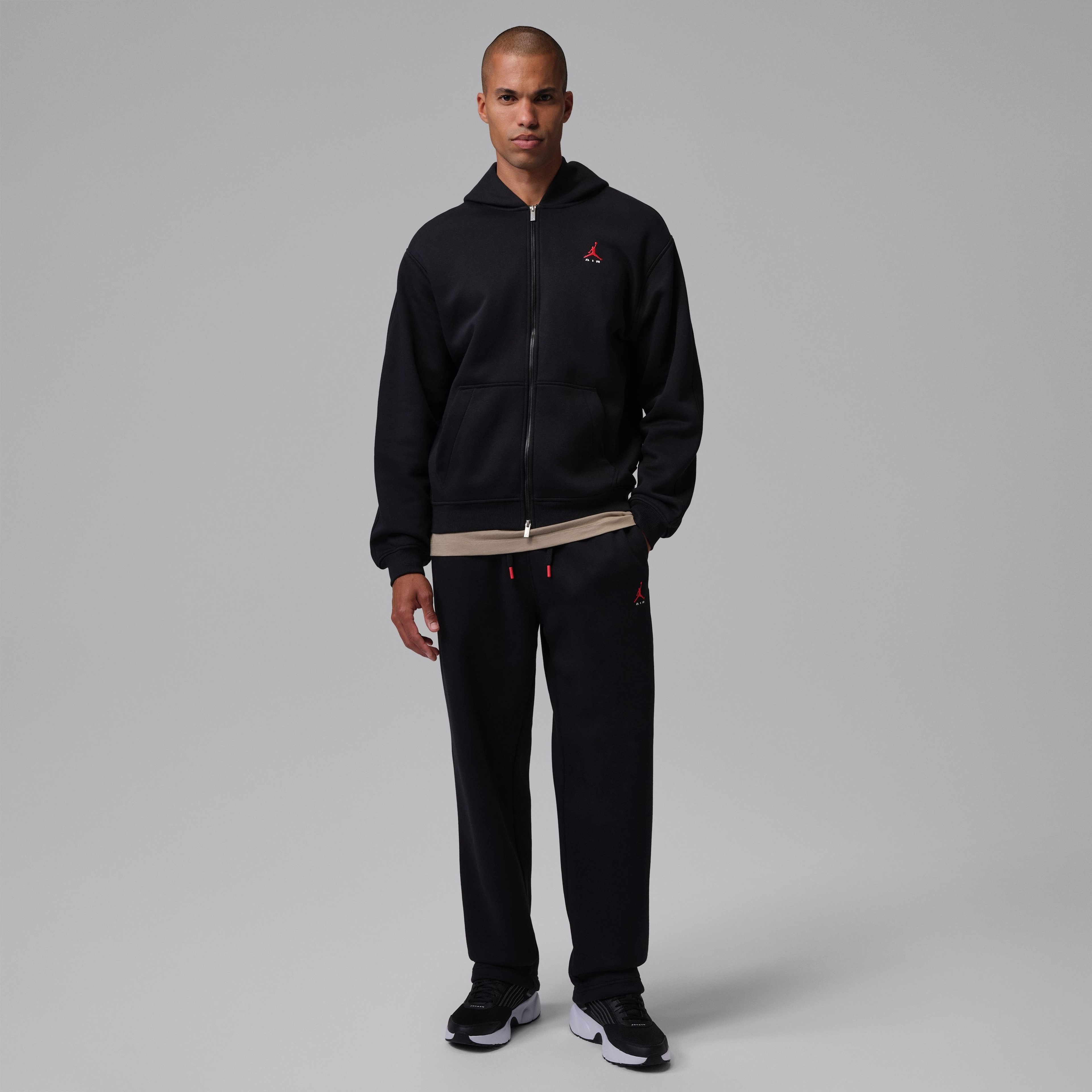 Nike Jordan Brooklyn St Fleece Erkek Pantolon