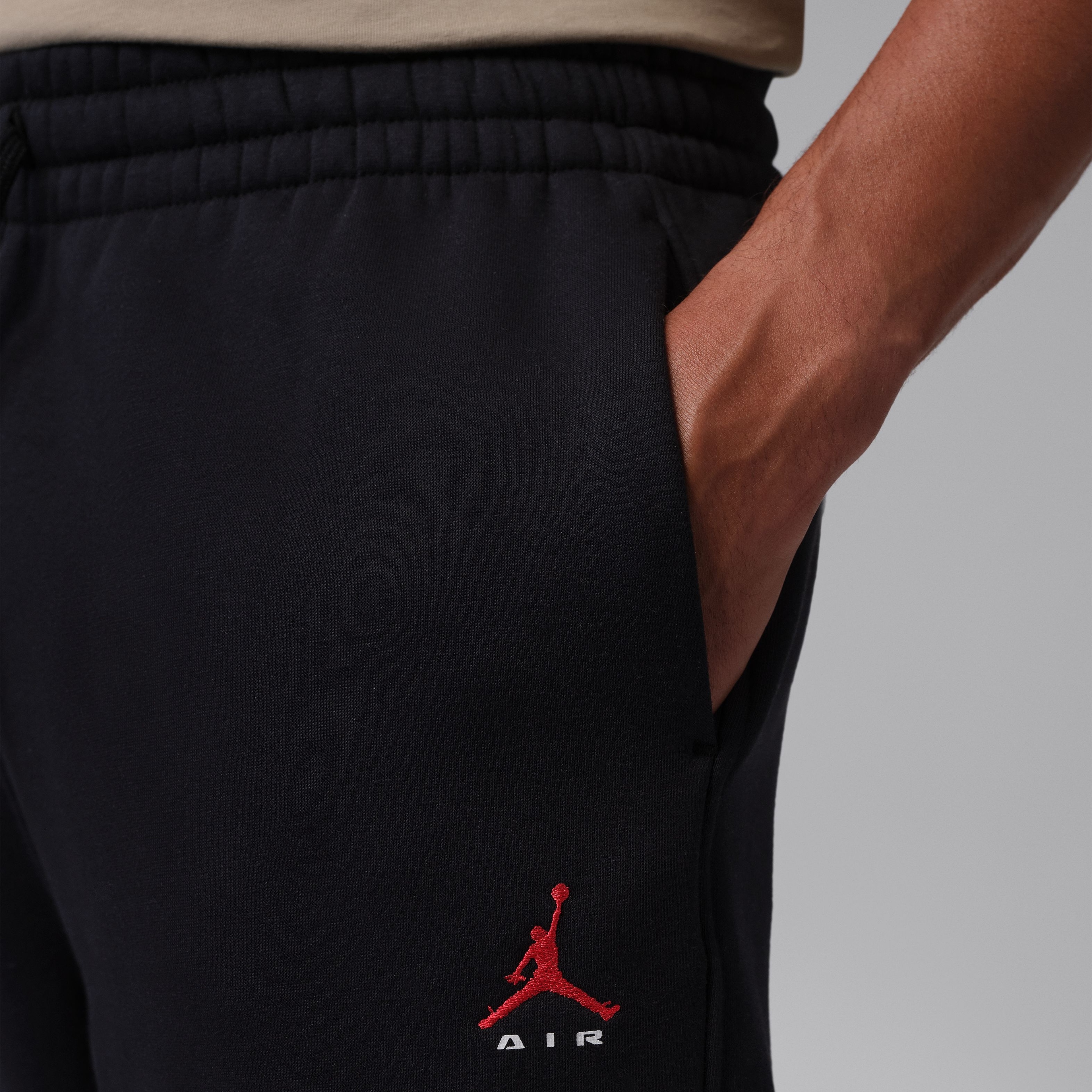 Nike Jordan Brooklyn St Fleece Erkek Pantolon